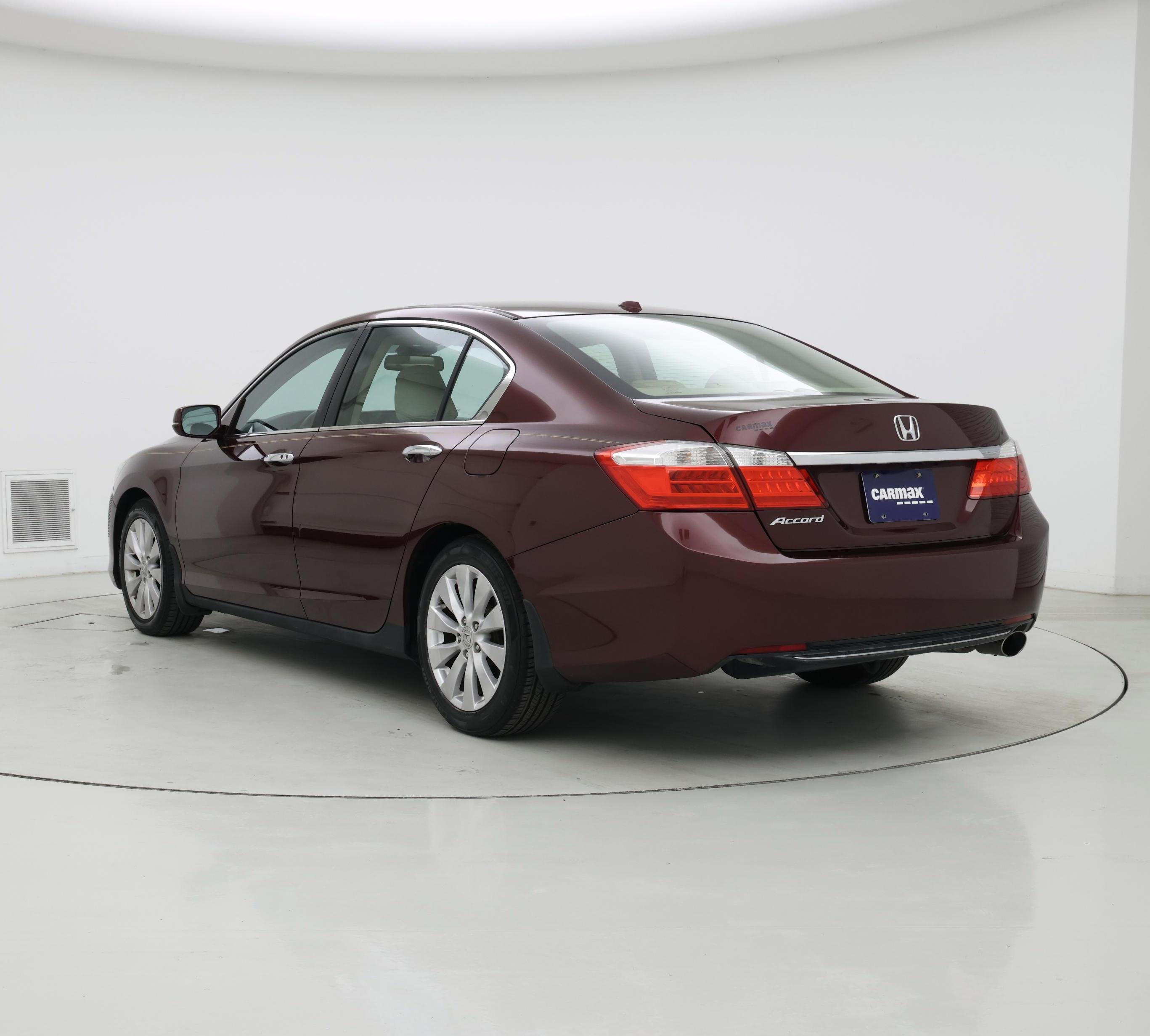 Thumbnail: 2014 Honda Accord - 2