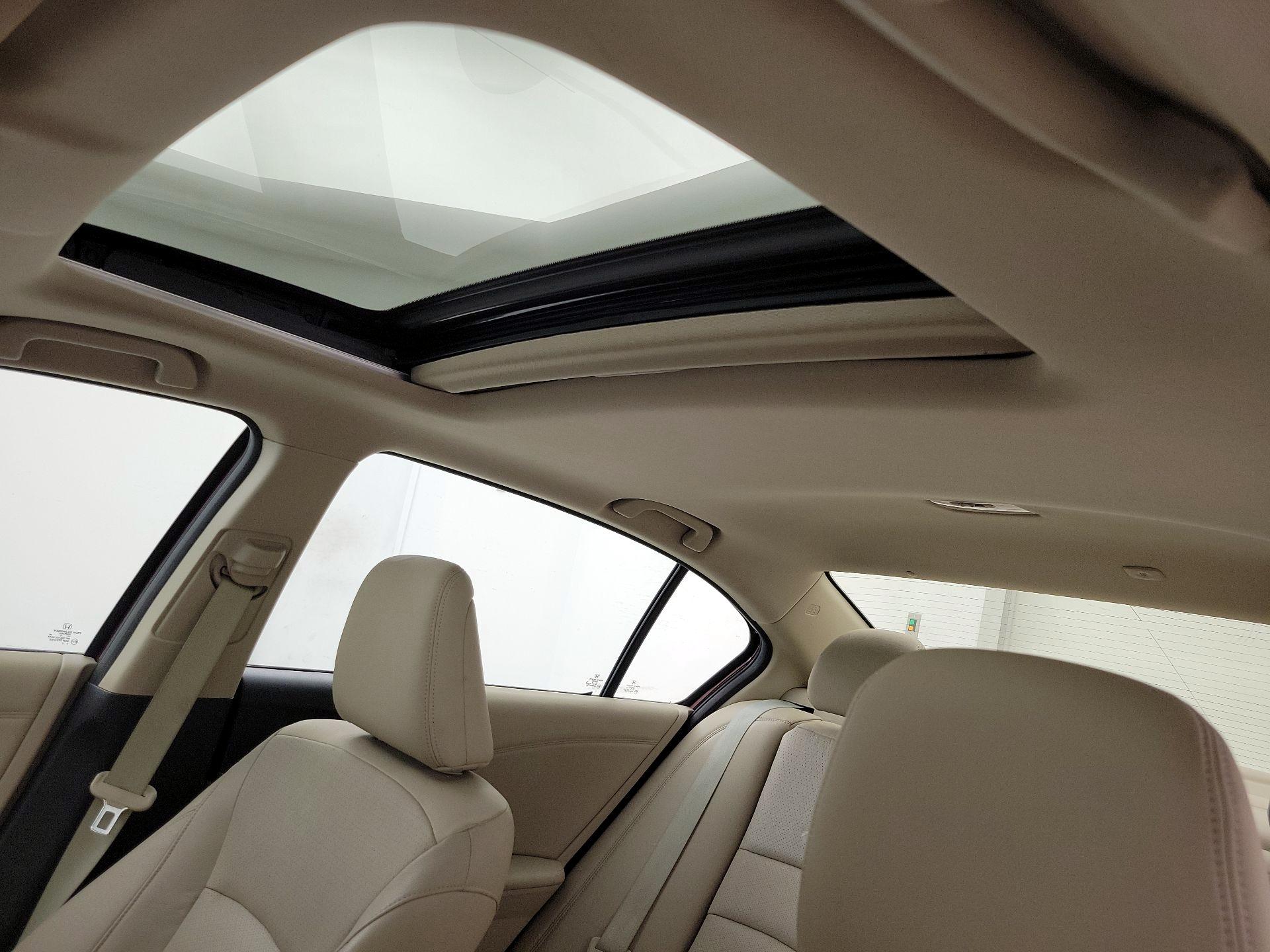 Thumbnail: 2014 Honda Accord - 19
