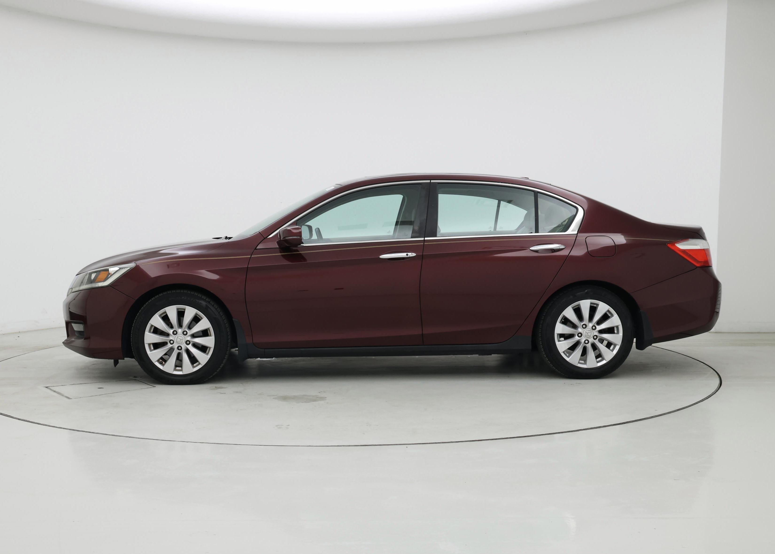 Thumbnail: 2014 Honda Accord - 3
