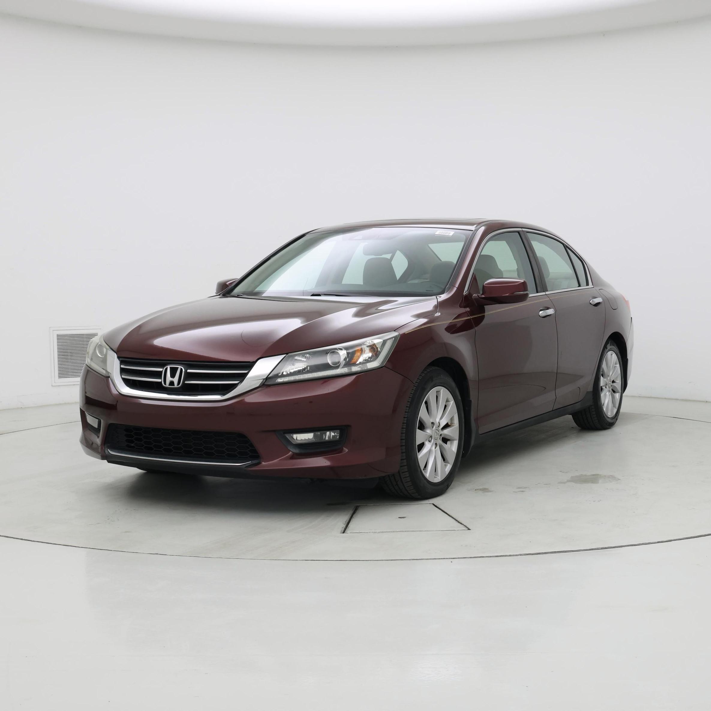 Thumbnail: 2014 Honda Accord - 4