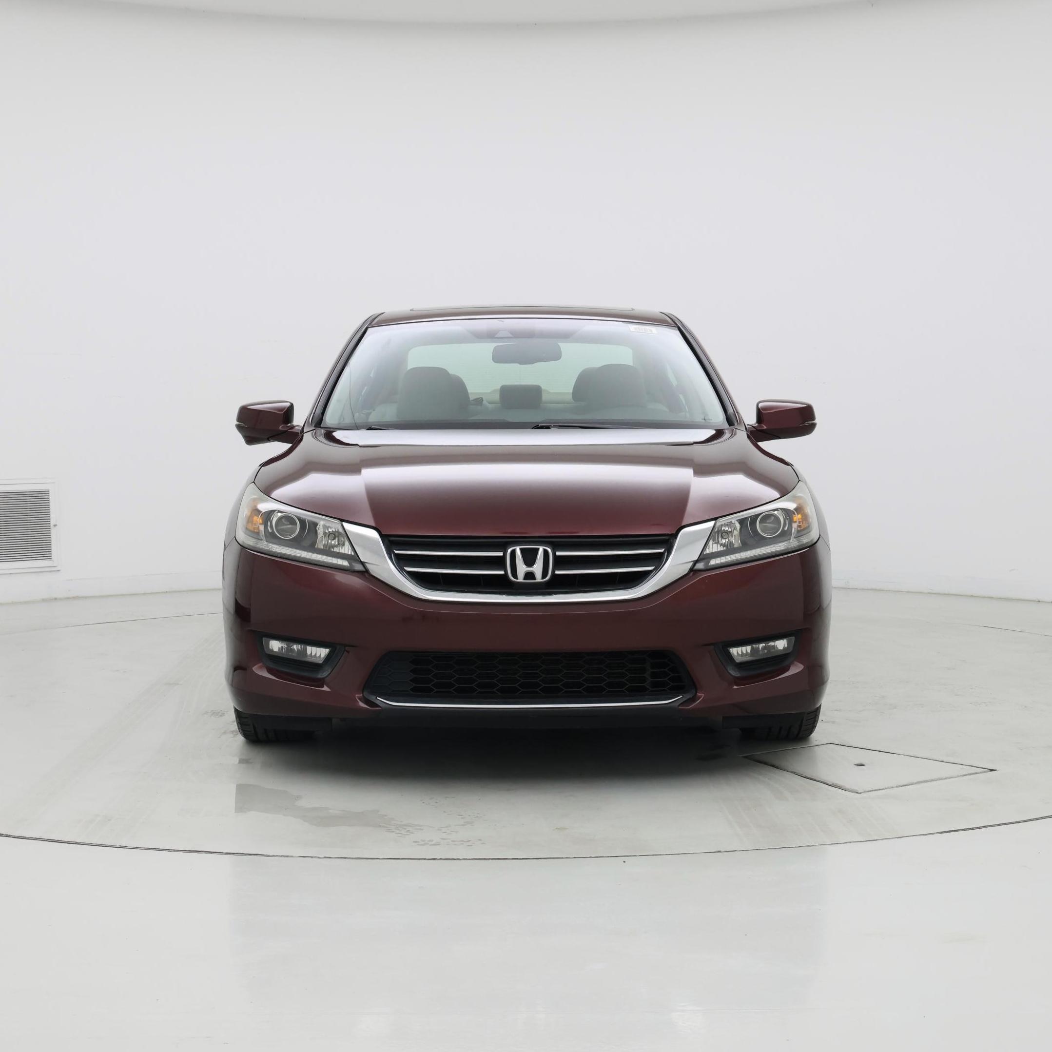 Thumbnail: 2014 Honda Accord - 5