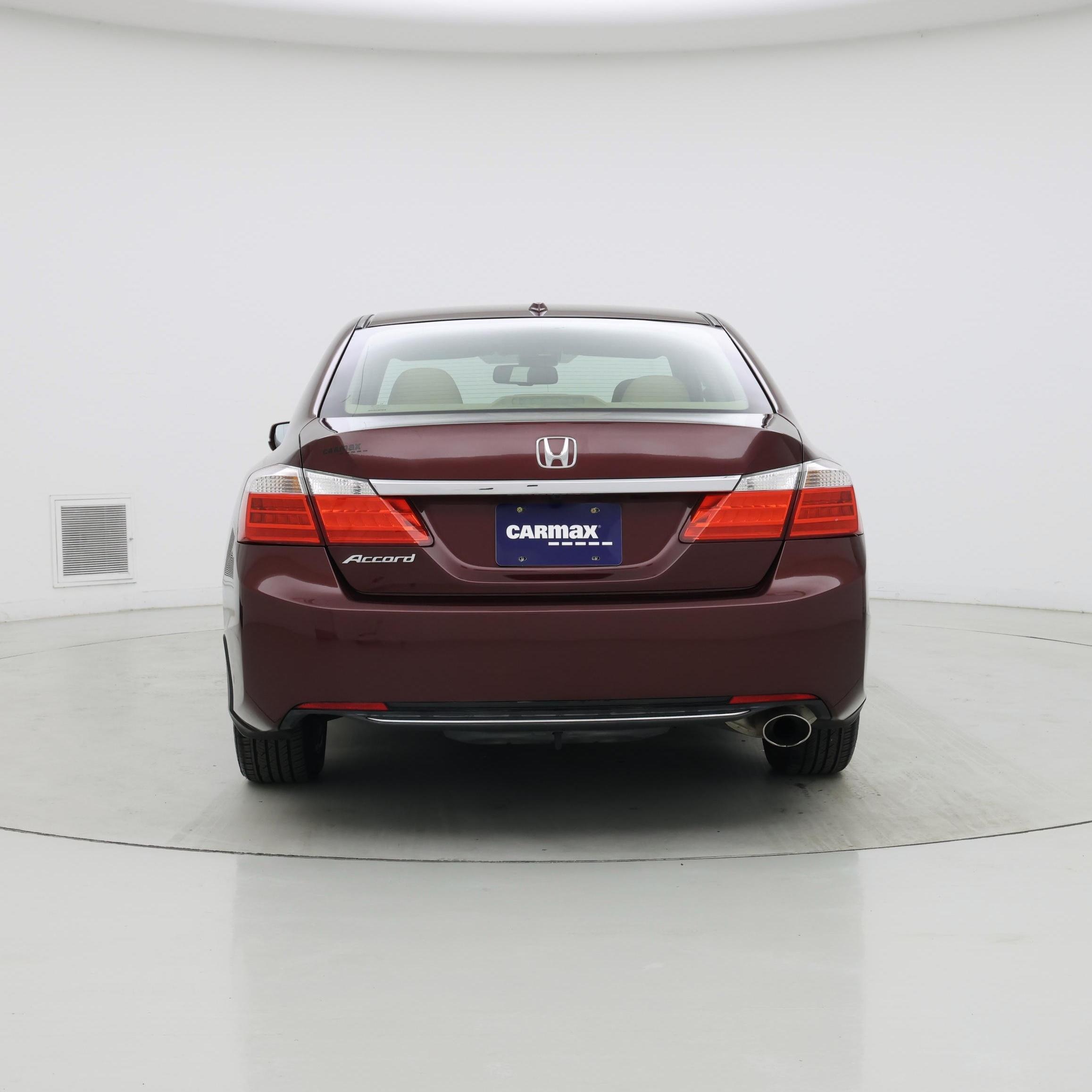 Thumbnail: 2014 Honda Accord - 6