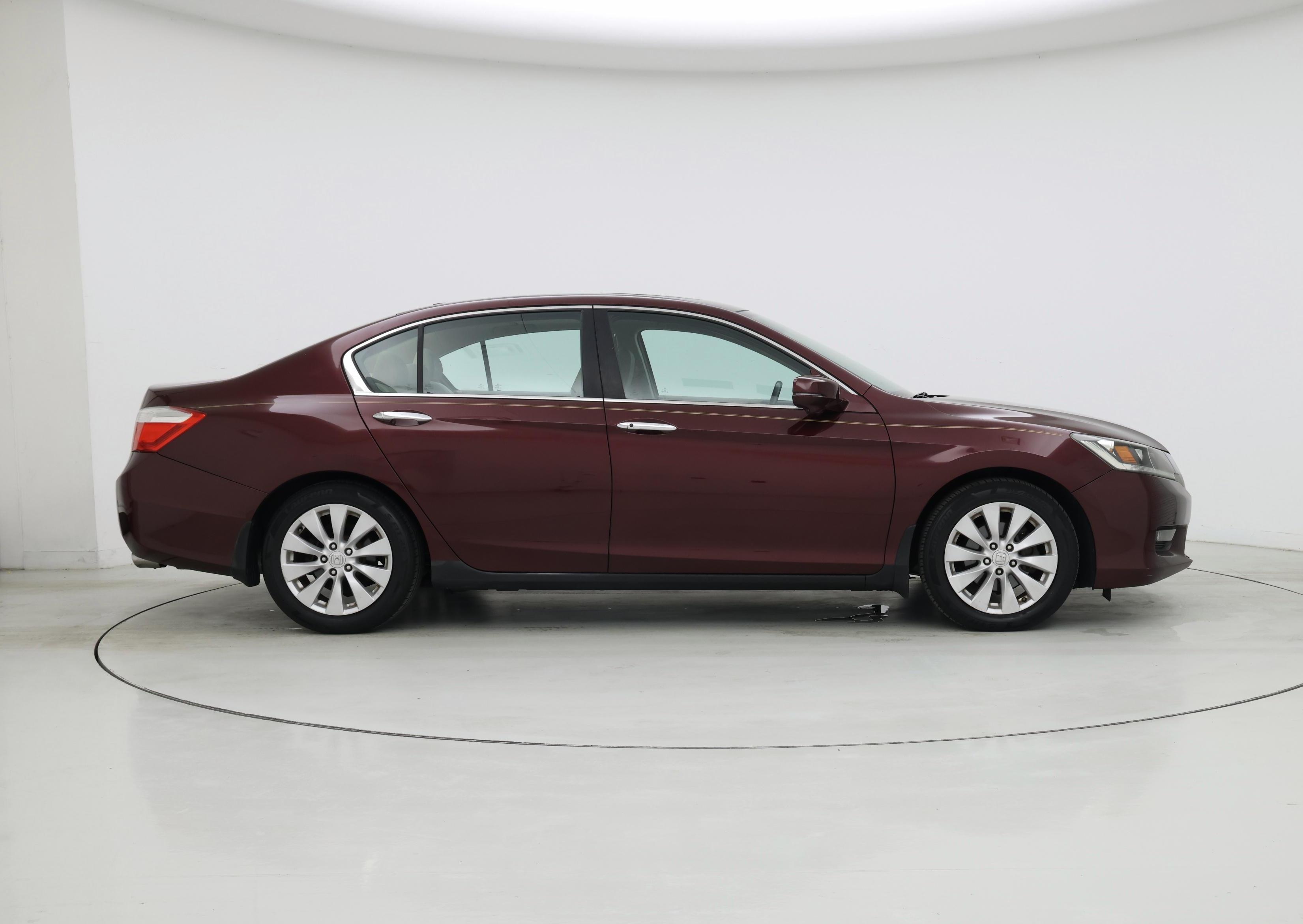 Thumbnail: 2014 Honda Accord - 7