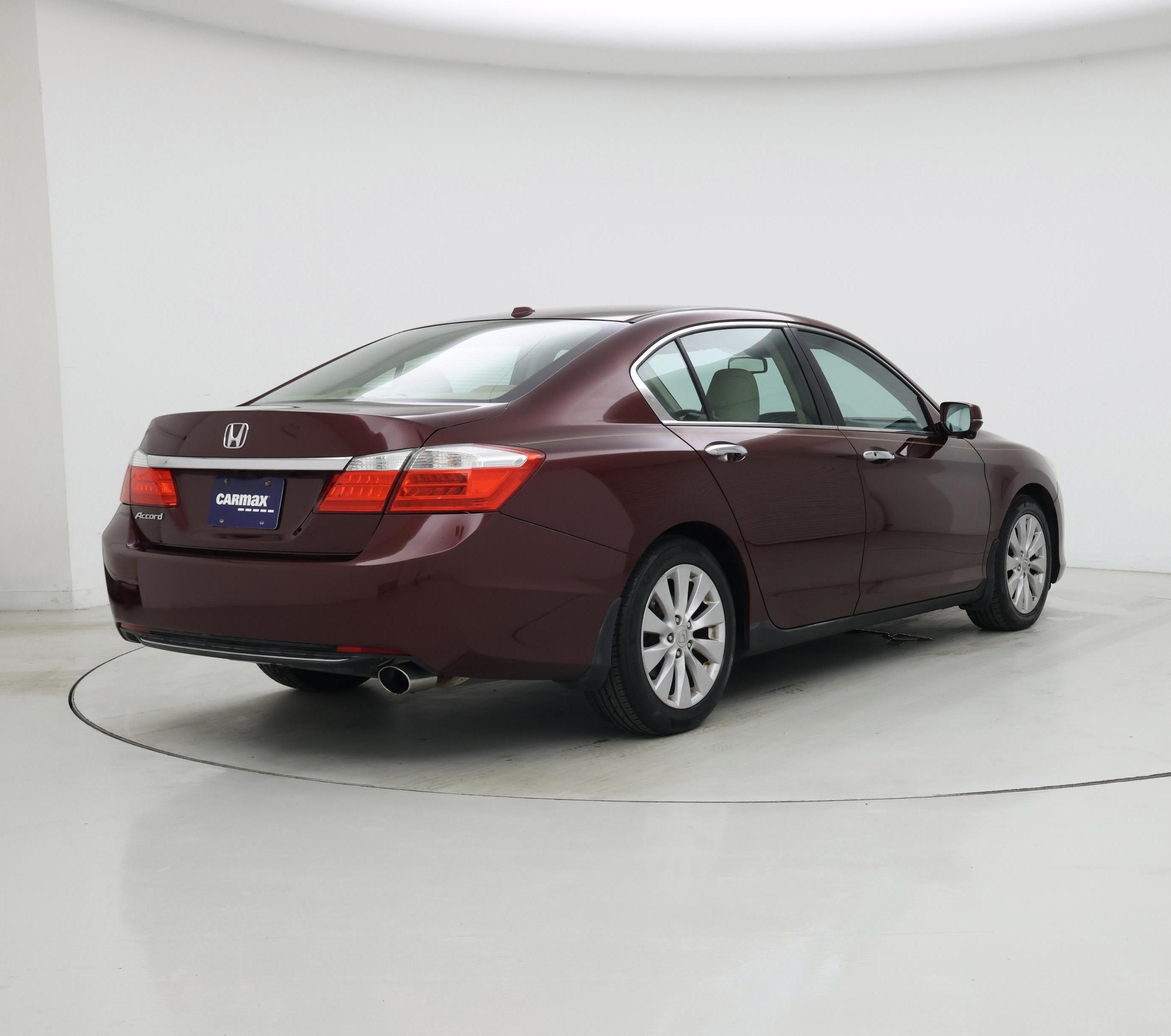 Thumbnail: 2014 Honda Accord - 8