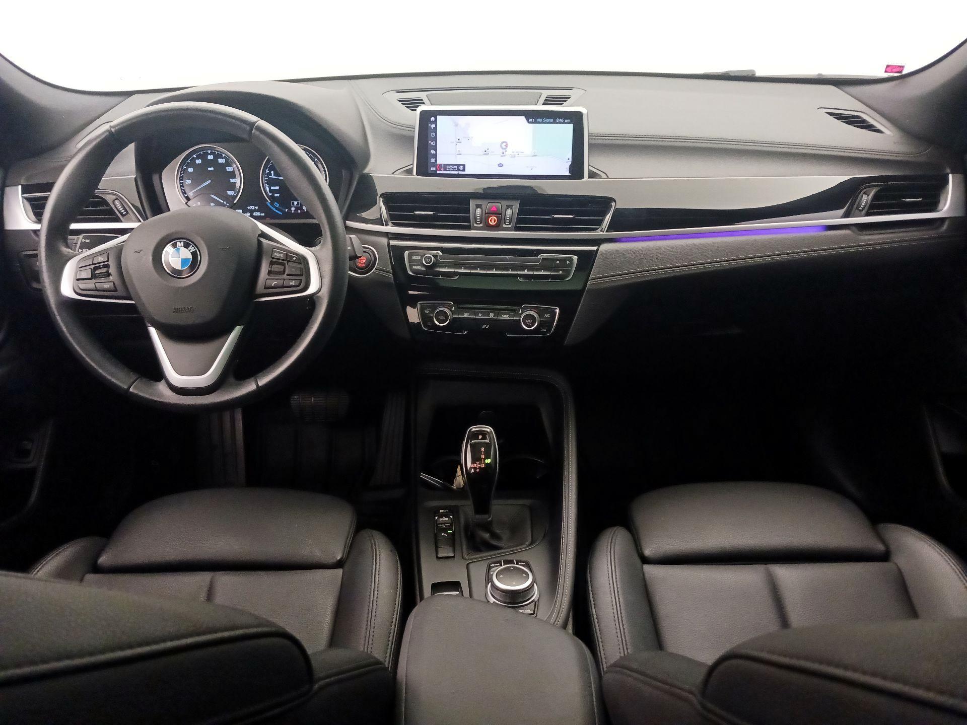 Thumbnail: 2021 BMW X2 - 9