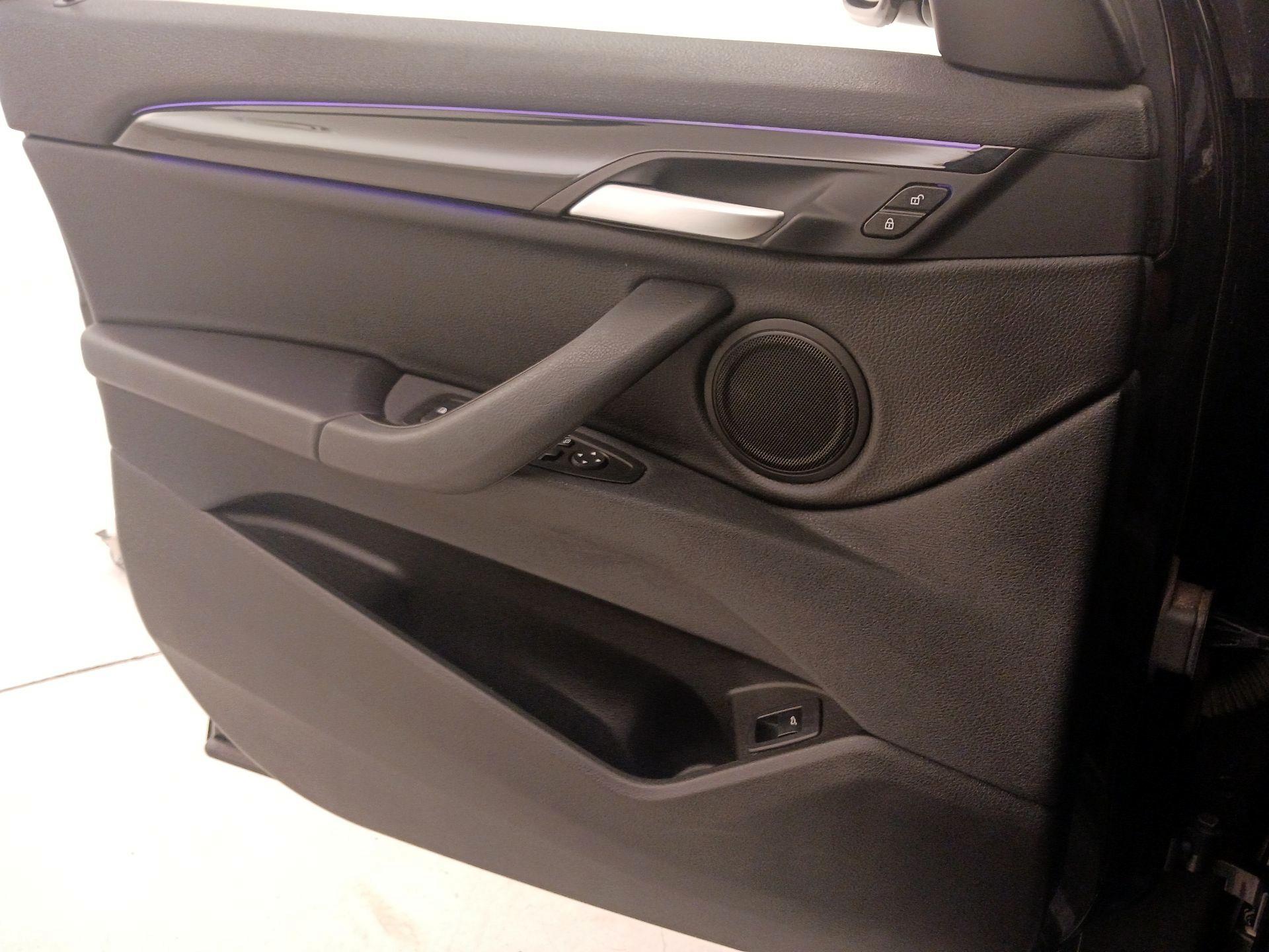 Thumbnail: 2021 BMW X2 - 12