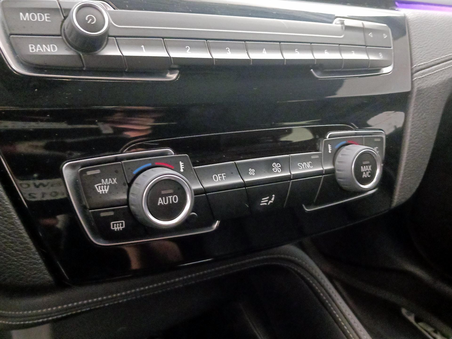 Thumbnail: 2021 BMW X2 - 17