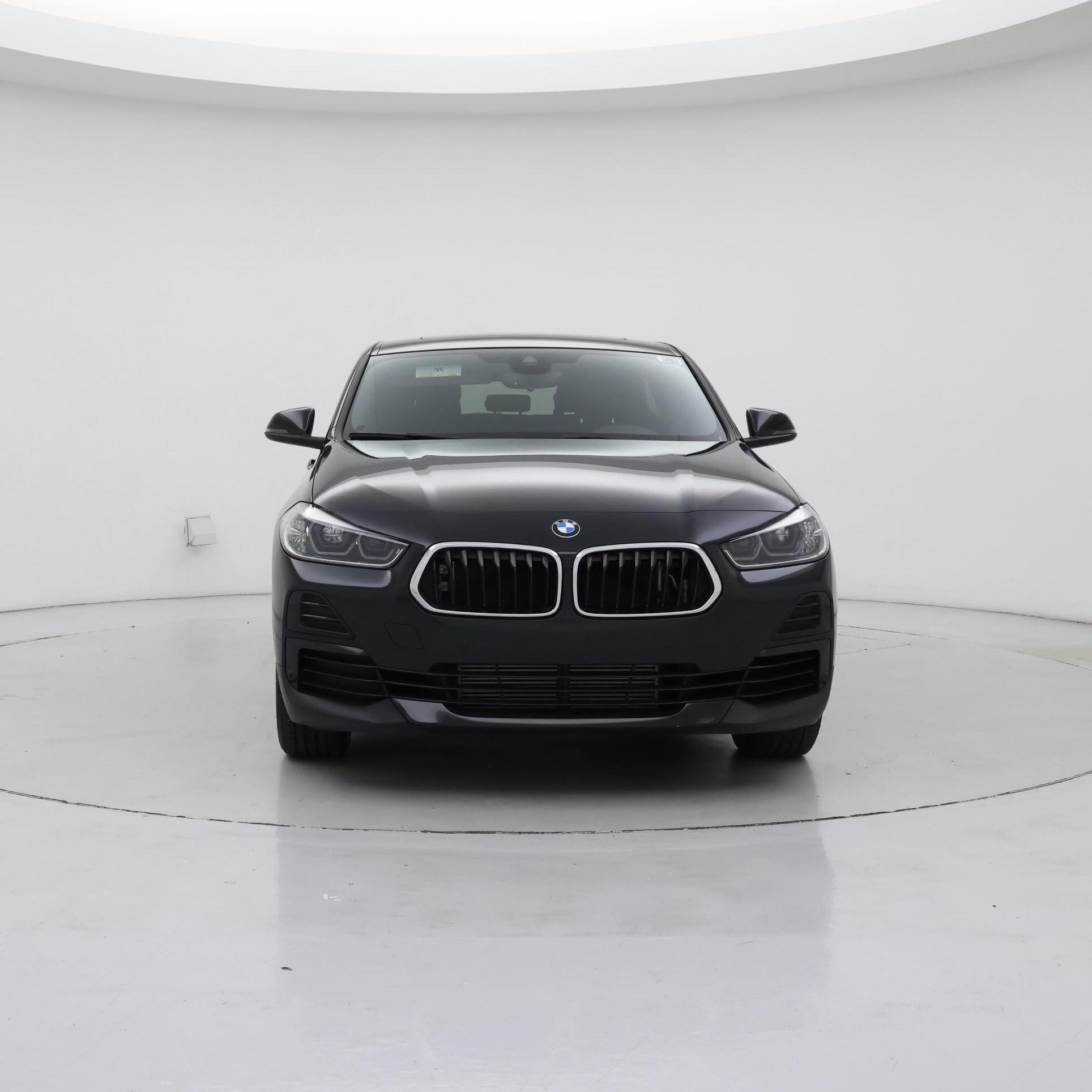 Thumbnail: 2021 BMW X2 - 5