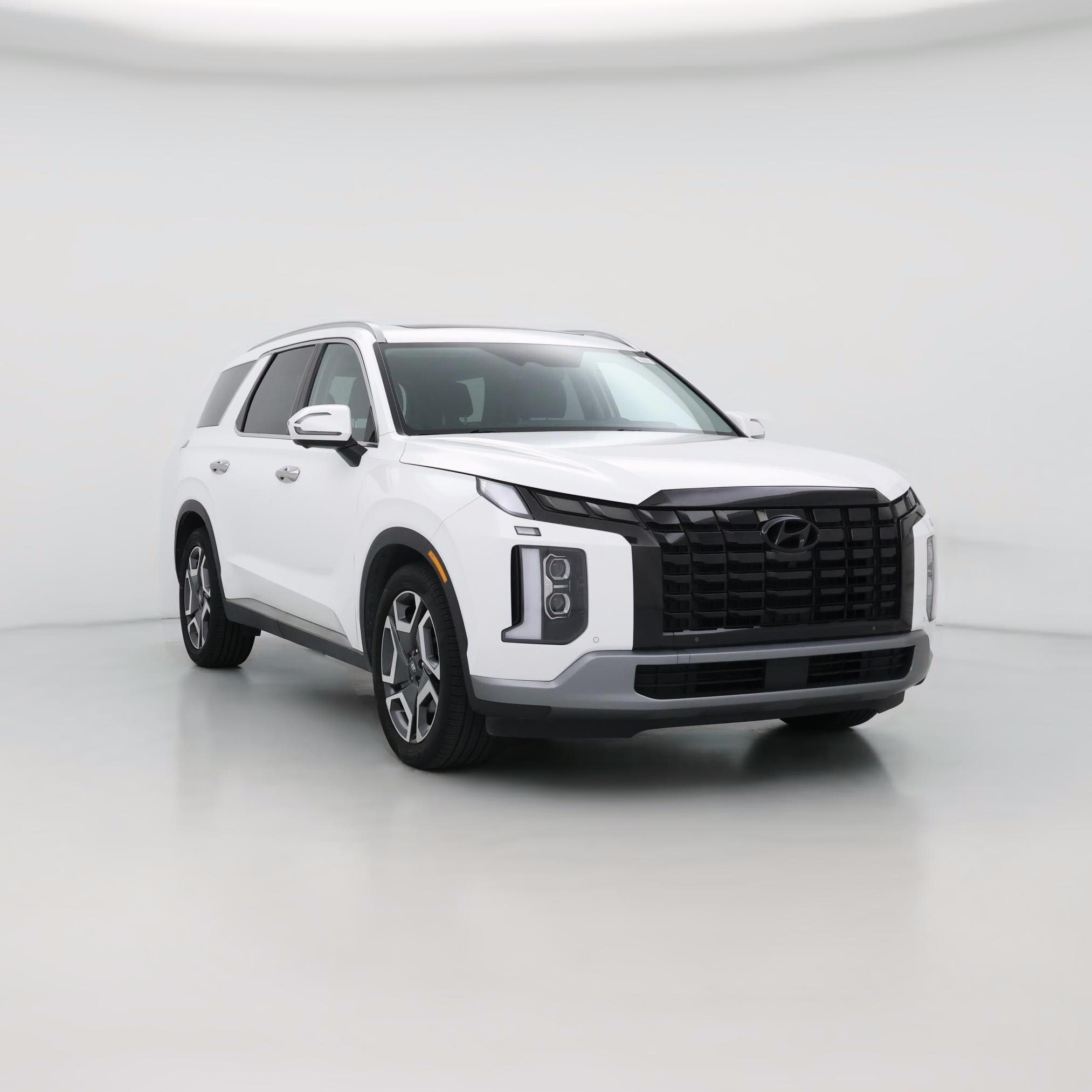 Thumbnail: 2023 Hyundai Palisade - 1