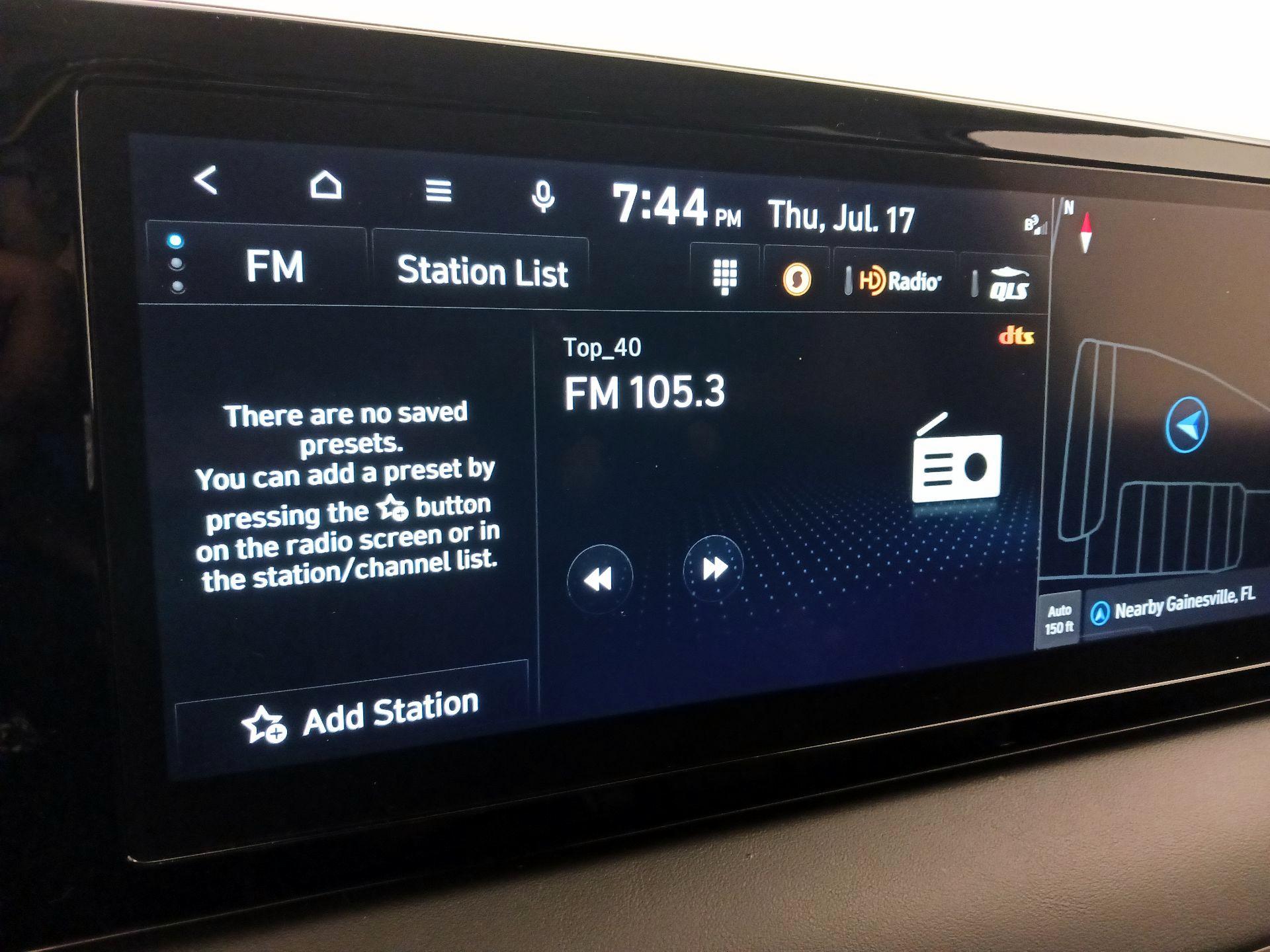 Thumbnail: 2023 Hyundai Palisade - 16