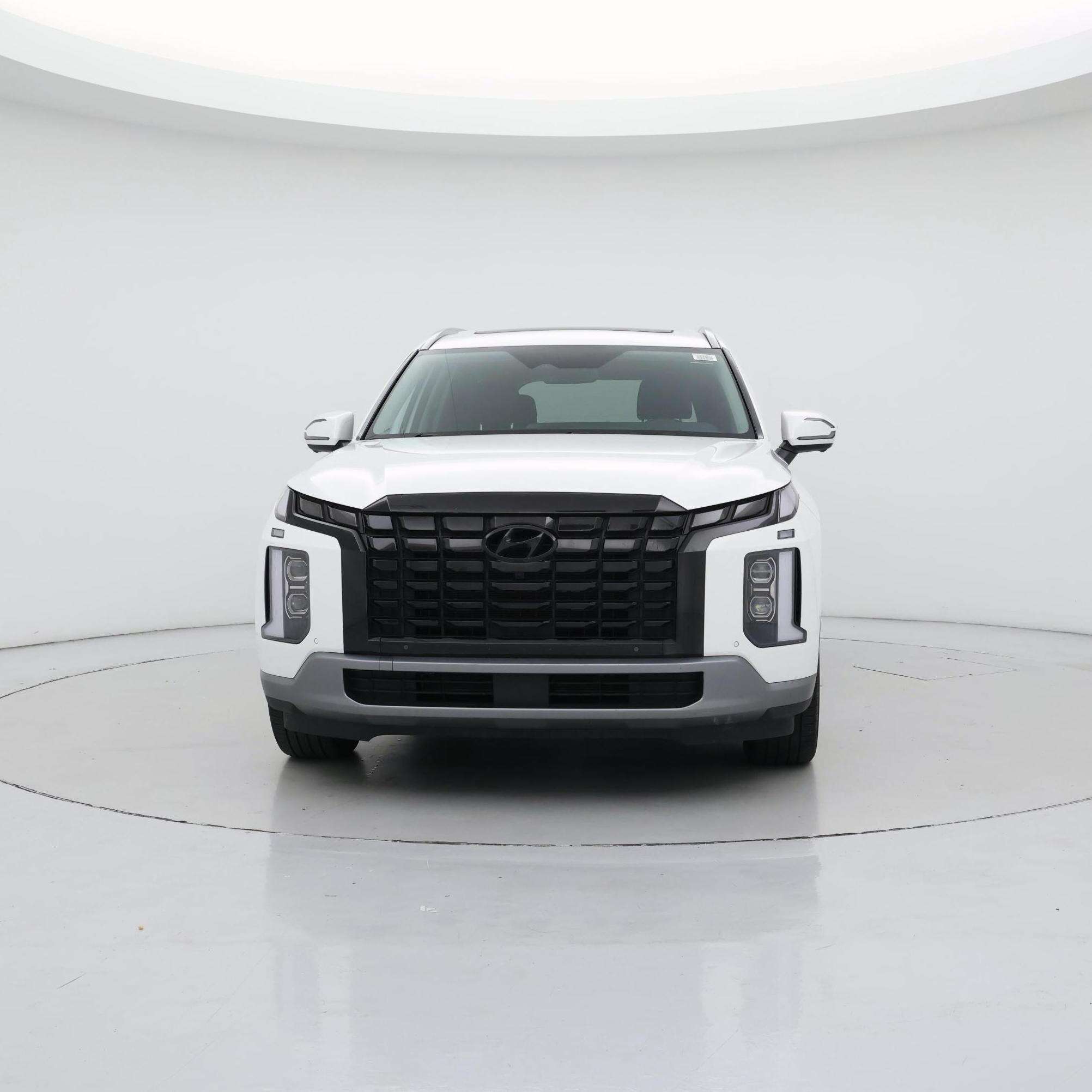 Thumbnail: 2023 Hyundai Palisade - 5