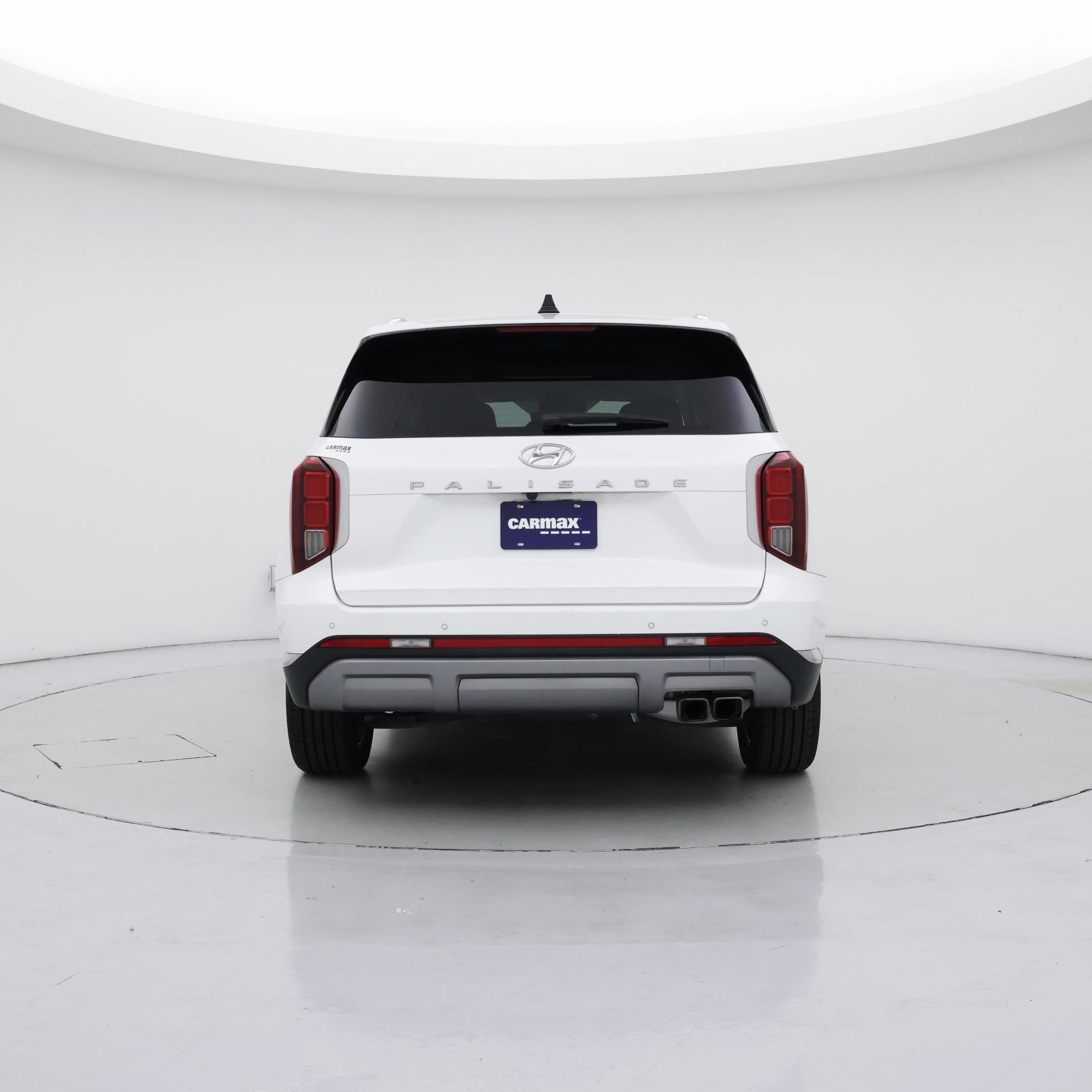 Thumbnail: 2023 Hyundai Palisade - 6