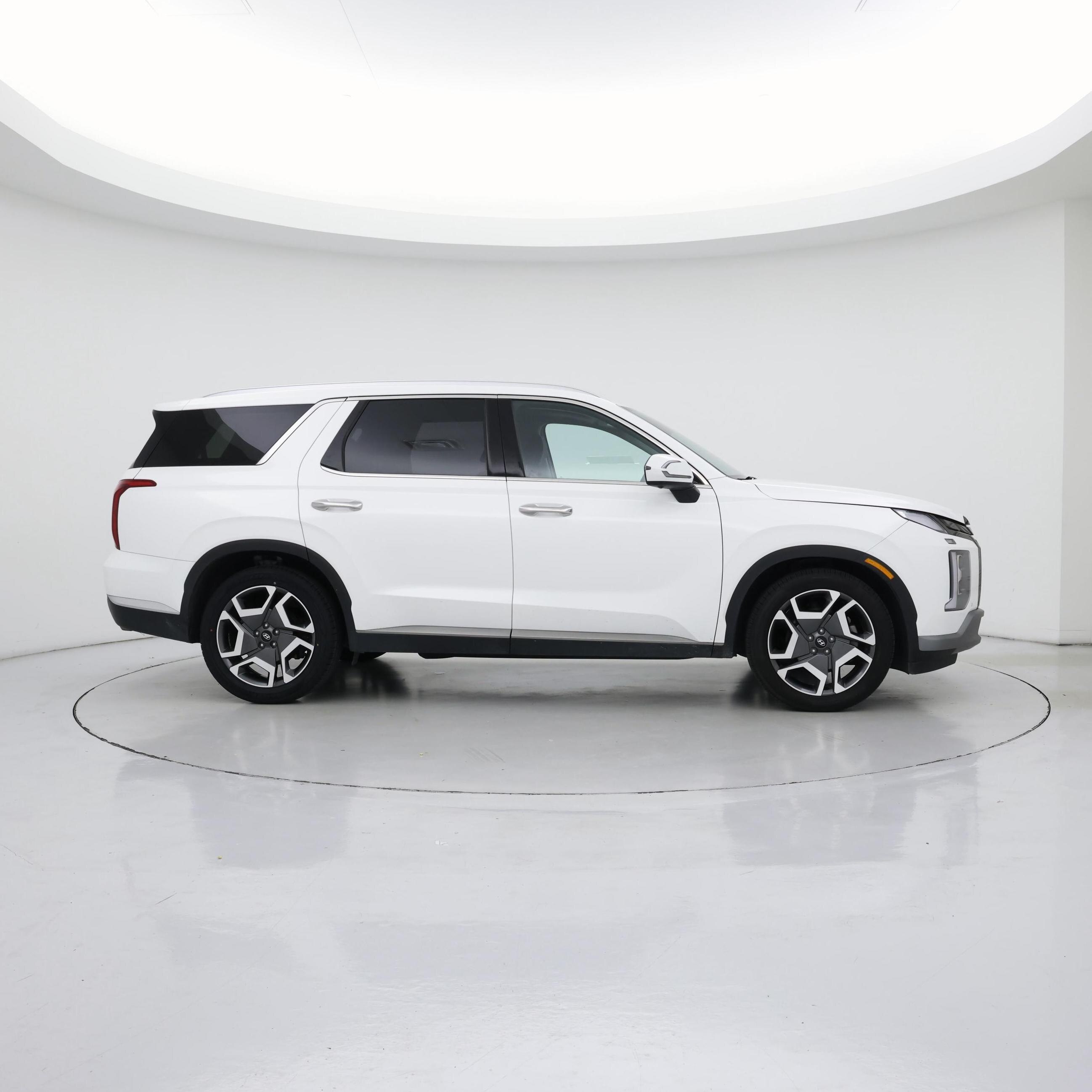 Thumbnail: 2023 Hyundai Palisade - 7