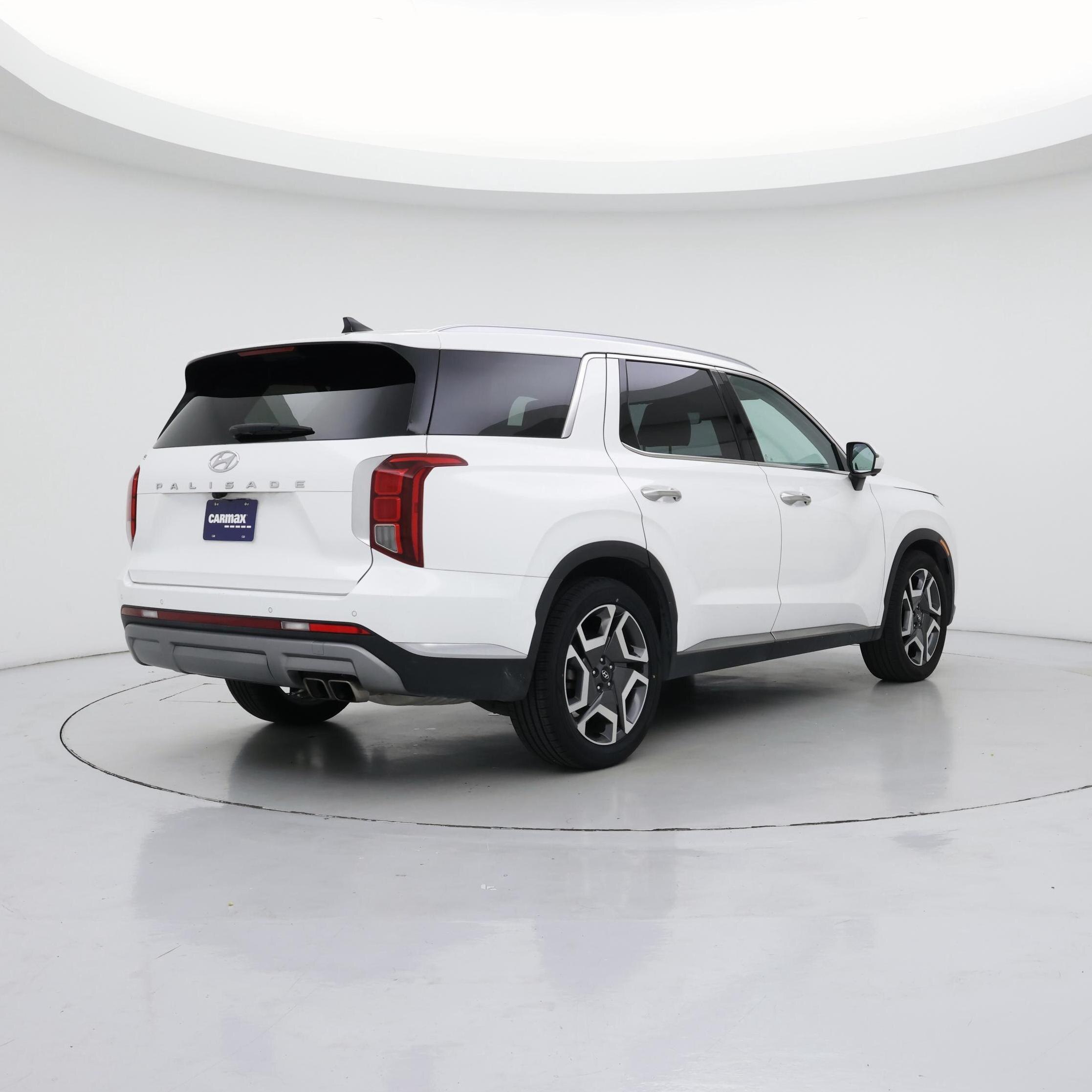 Thumbnail: 2023 Hyundai Palisade - 8