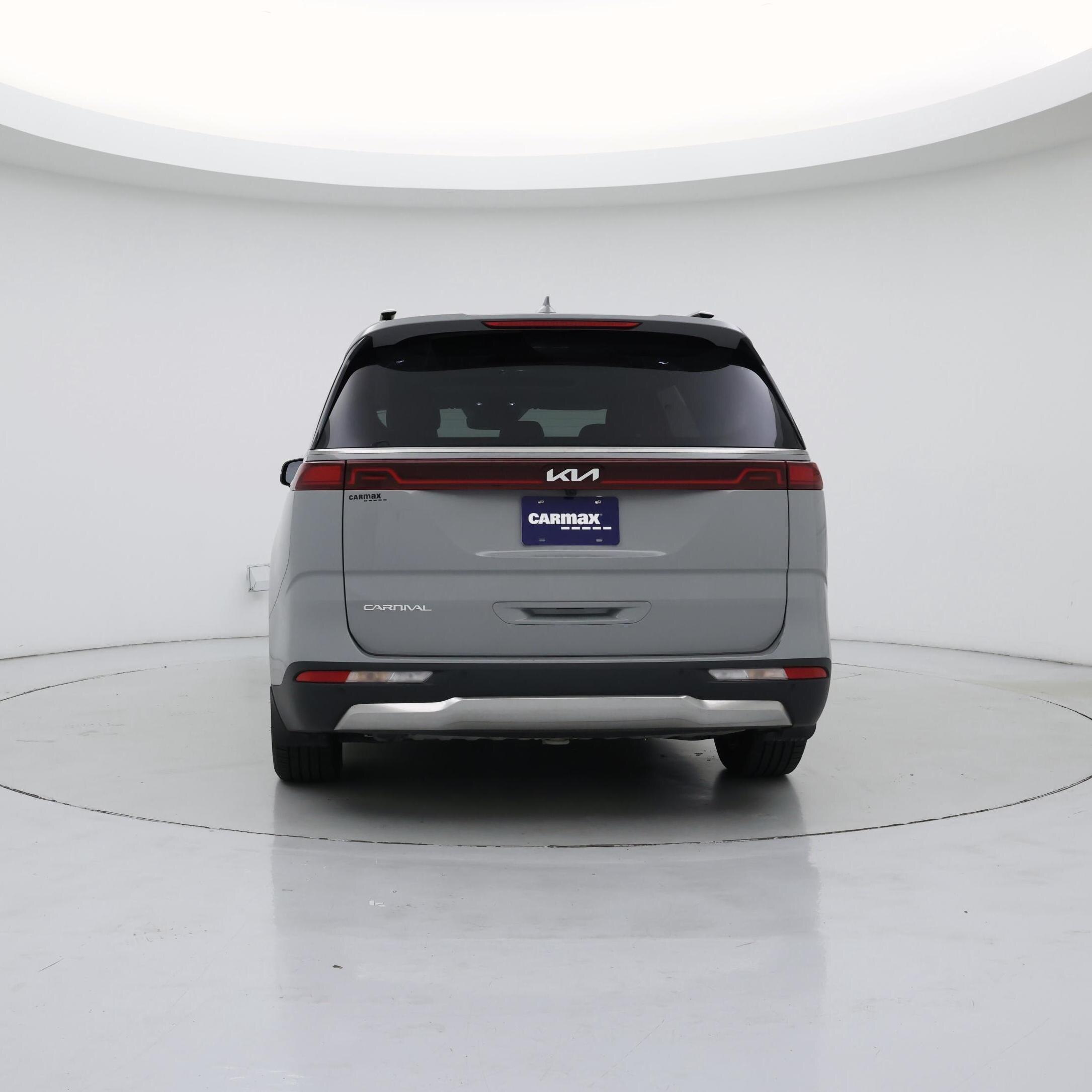 Thumbnail: 2023 Kia Carnival - 6