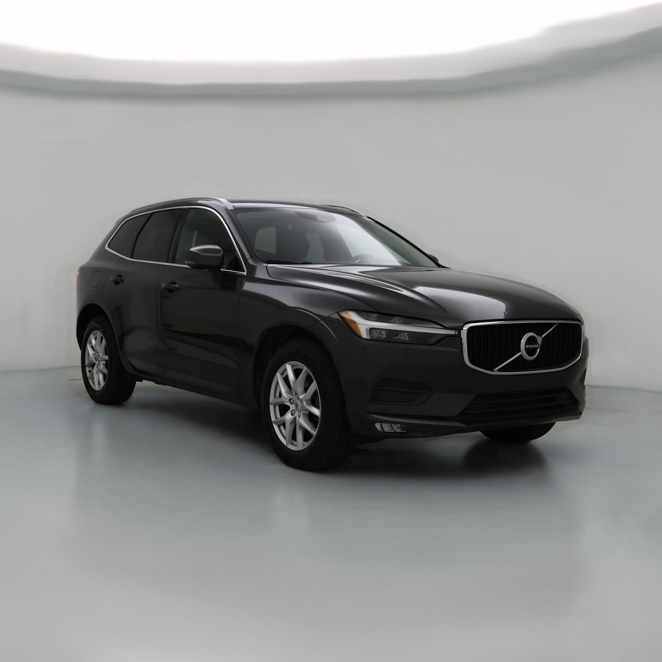 Thumbnail: 2021 Volvo XC60 - 1