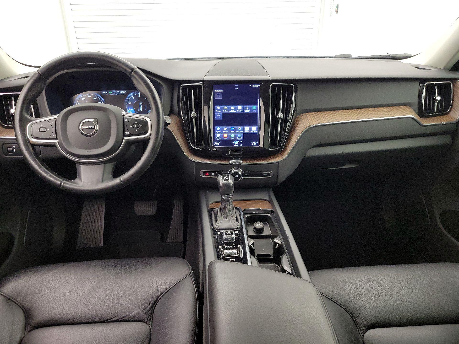 Thumbnail: 2021 Volvo XC60 - 9