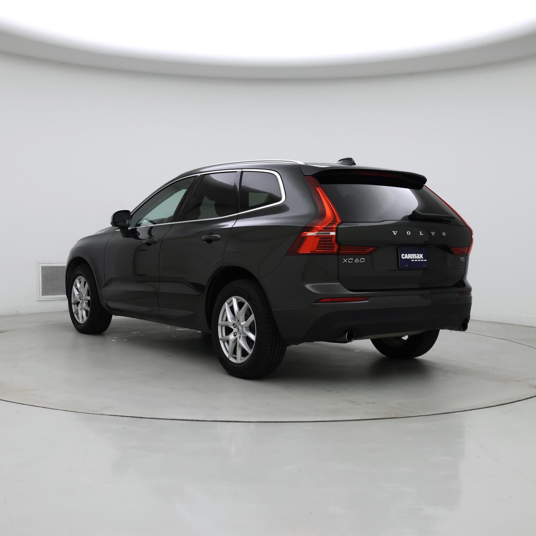 Thumbnail: 2021 Volvo XC60 - 2