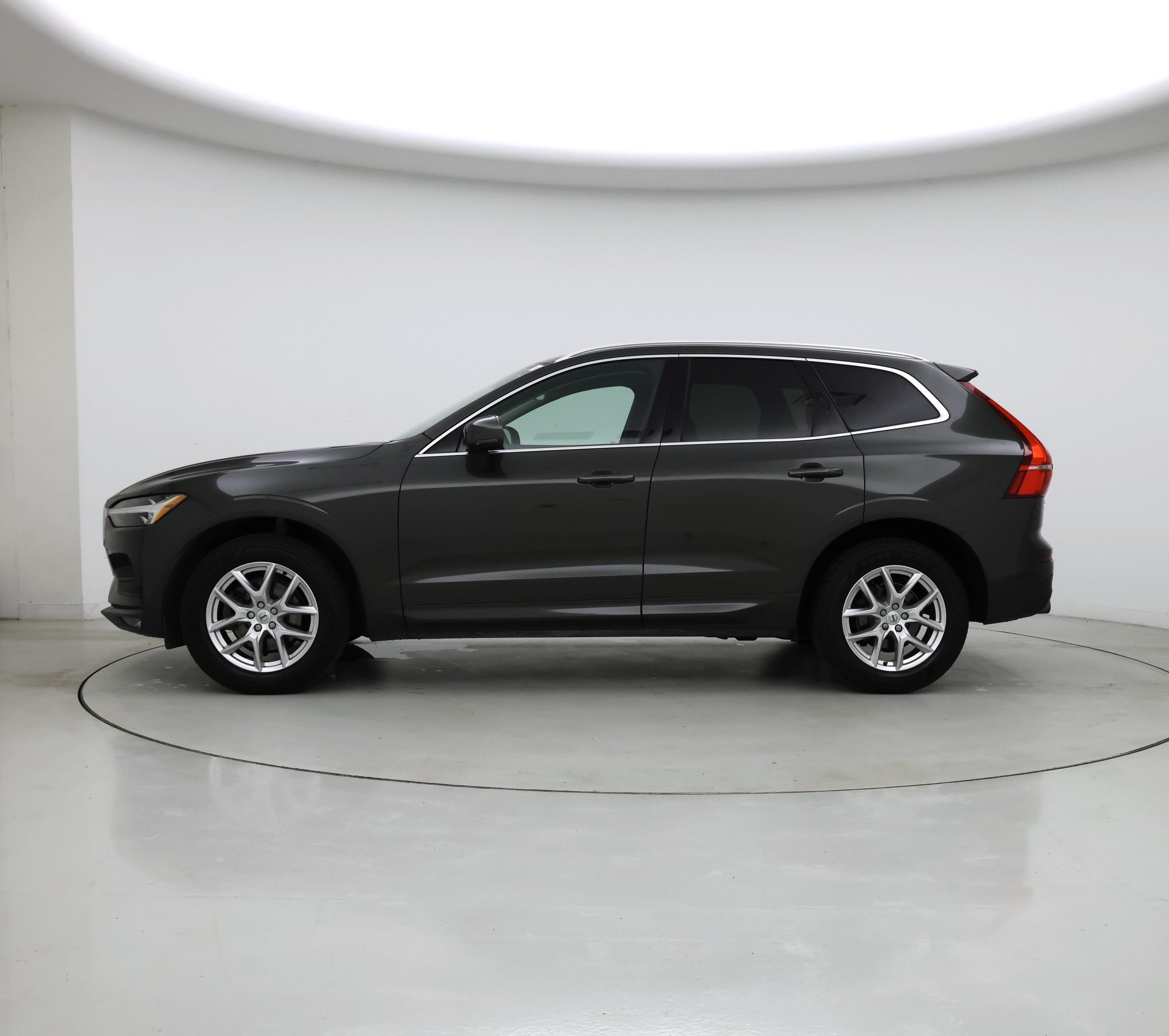 Thumbnail: 2021 Volvo XC60 - 3