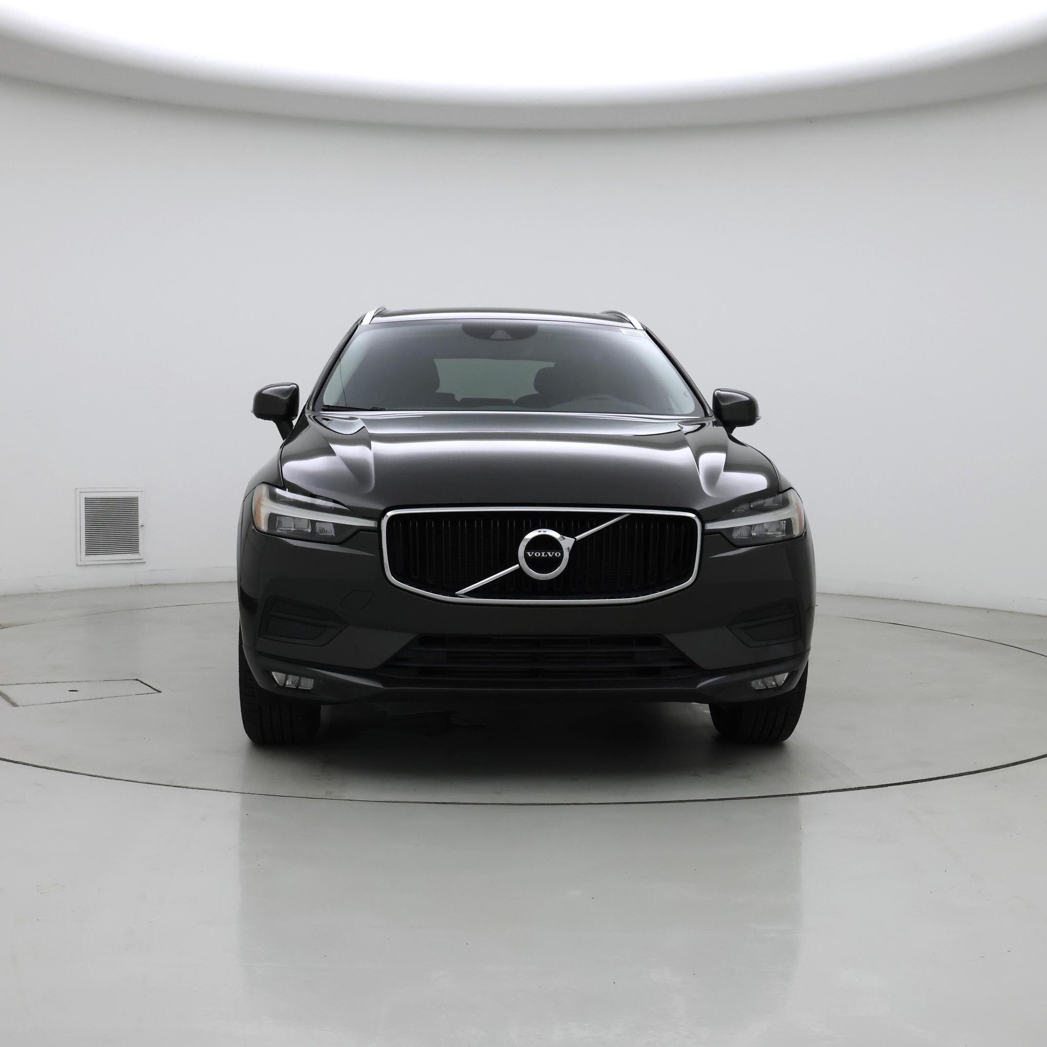 Thumbnail: 2021 Volvo XC60 - 5