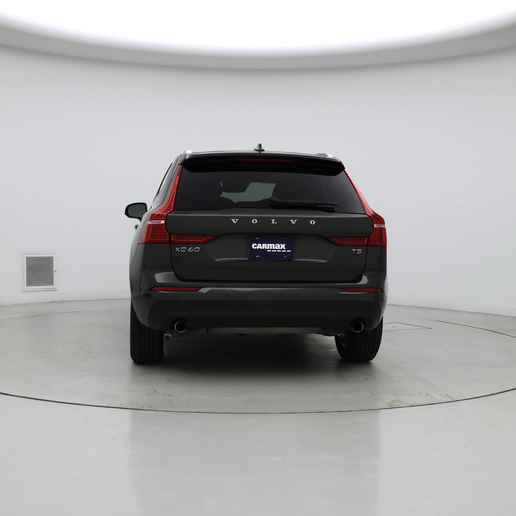 Thumbnail: 2021 Volvo XC60 - 6