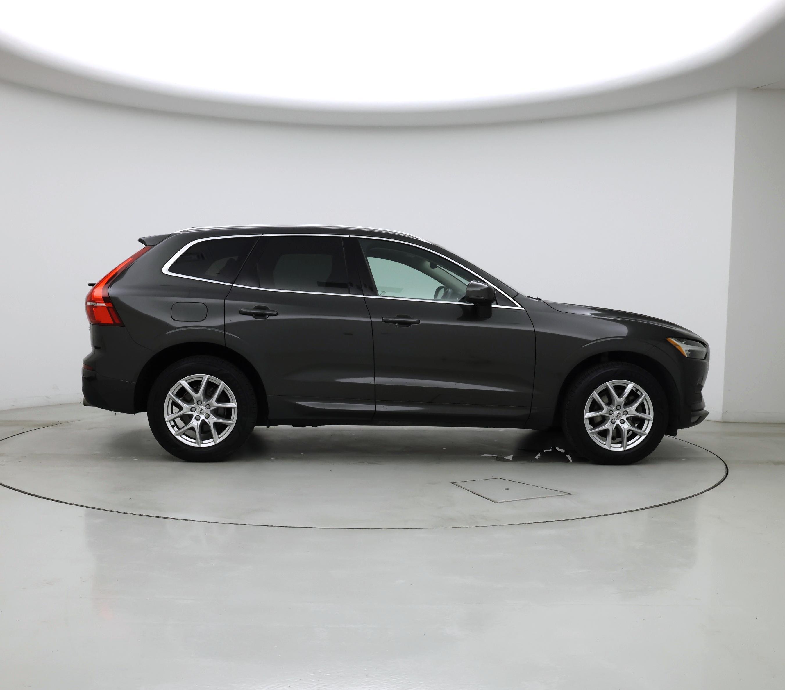 Thumbnail: 2021 Volvo XC60 - 7