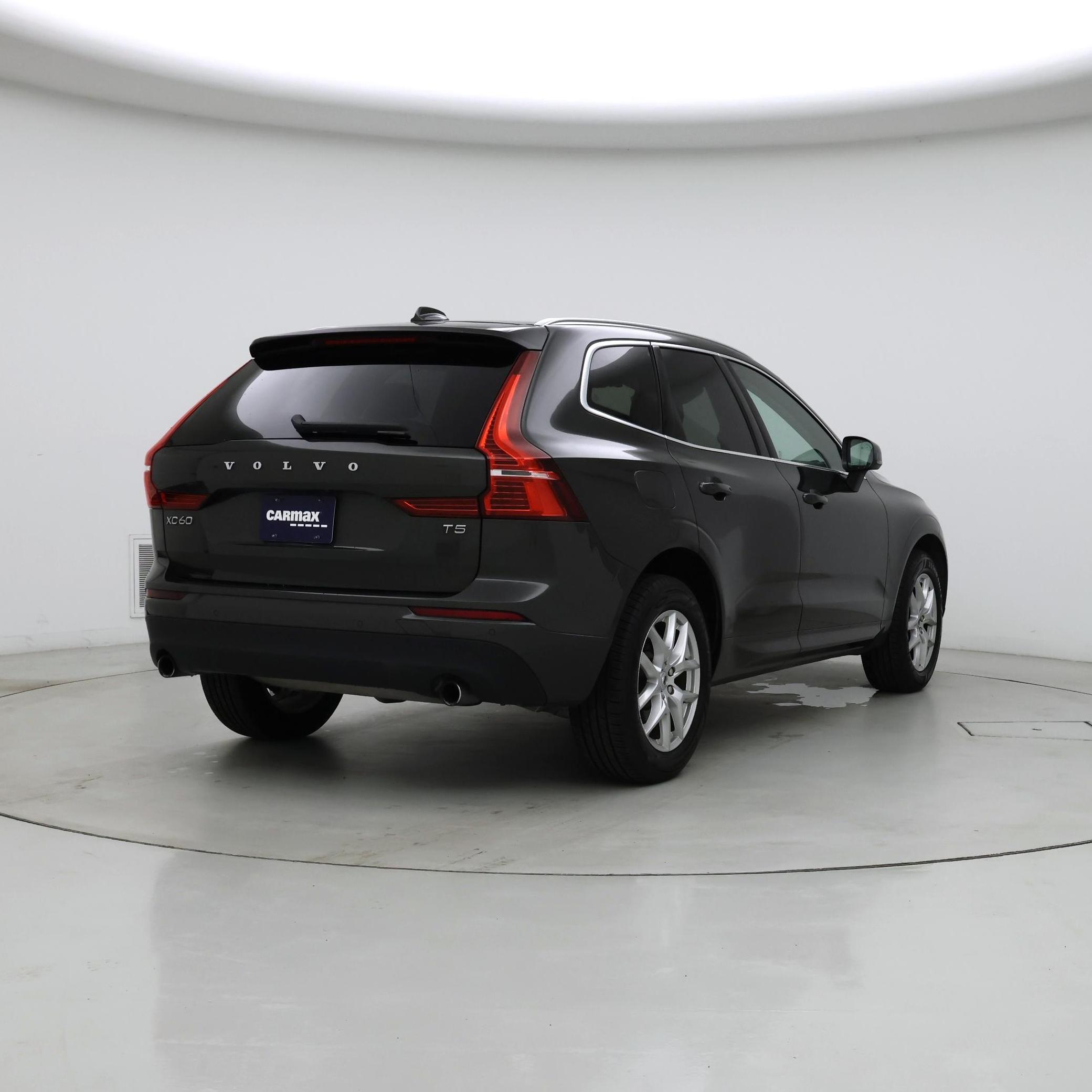 Thumbnail: 2021 Volvo XC60 - 8