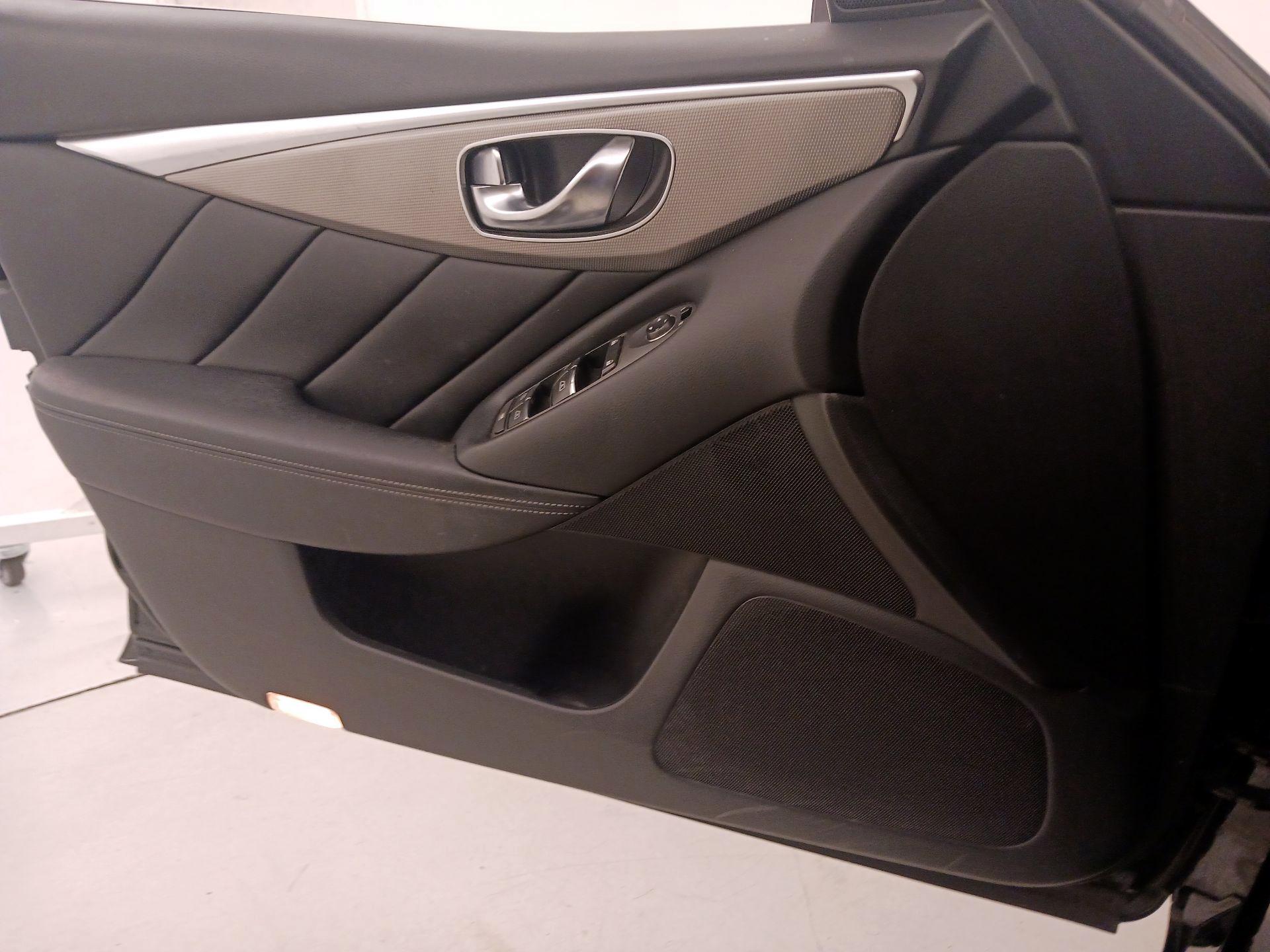 Thumbnail: 2019 INFINITI Q50 - 12