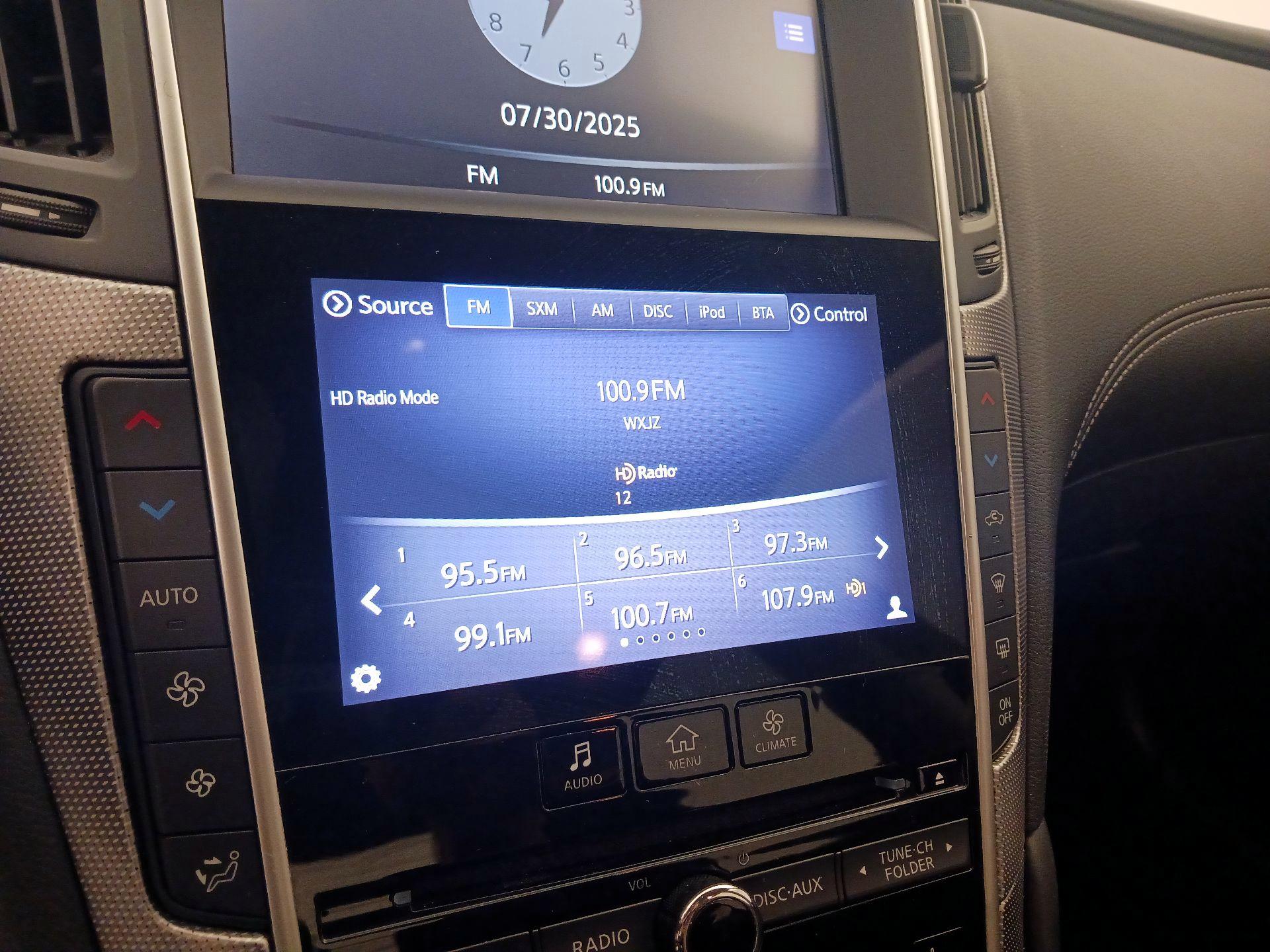 Thumbnail: 2019 INFINITI Q50 - 15