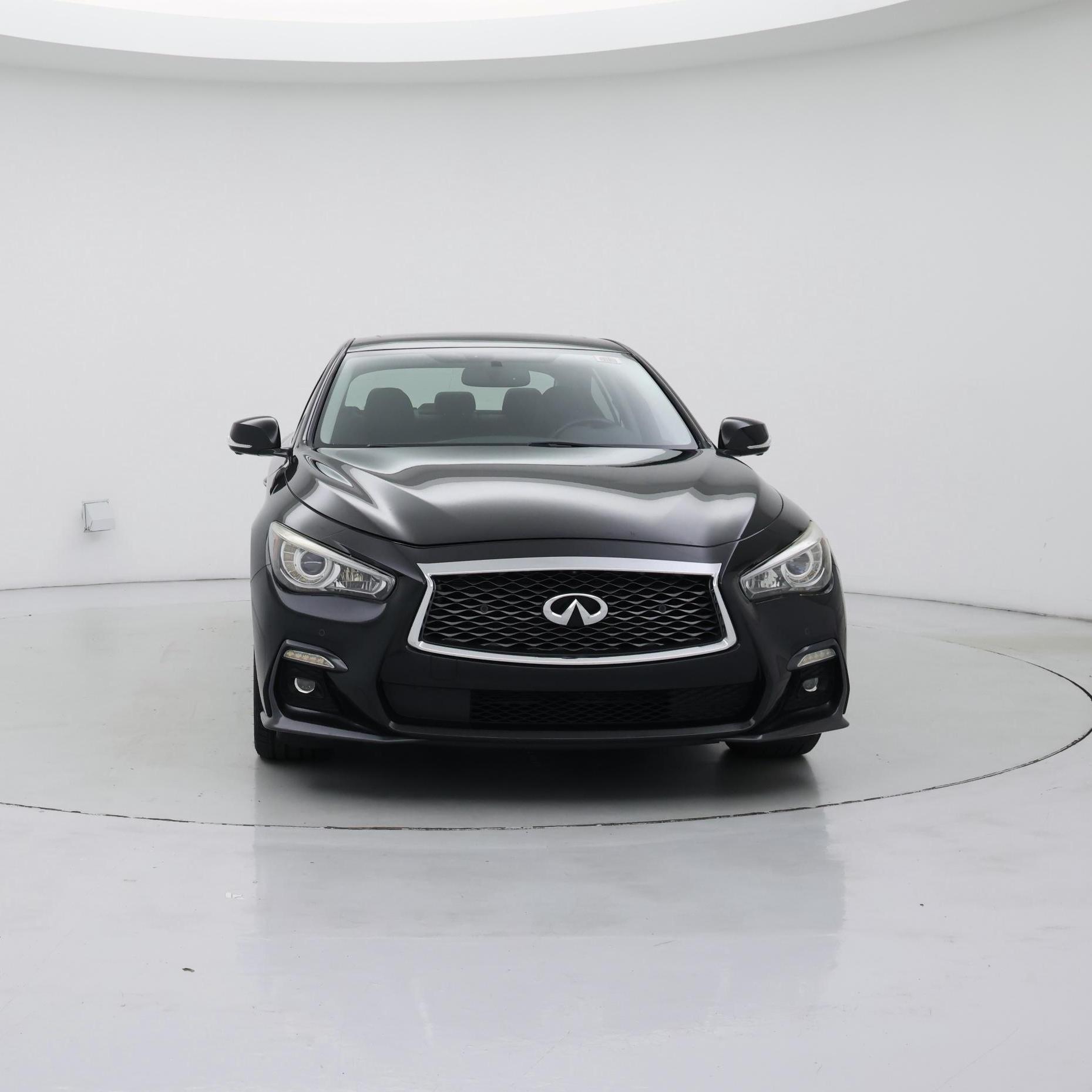 Thumbnail: 2019 INFINITI Q50 - 5