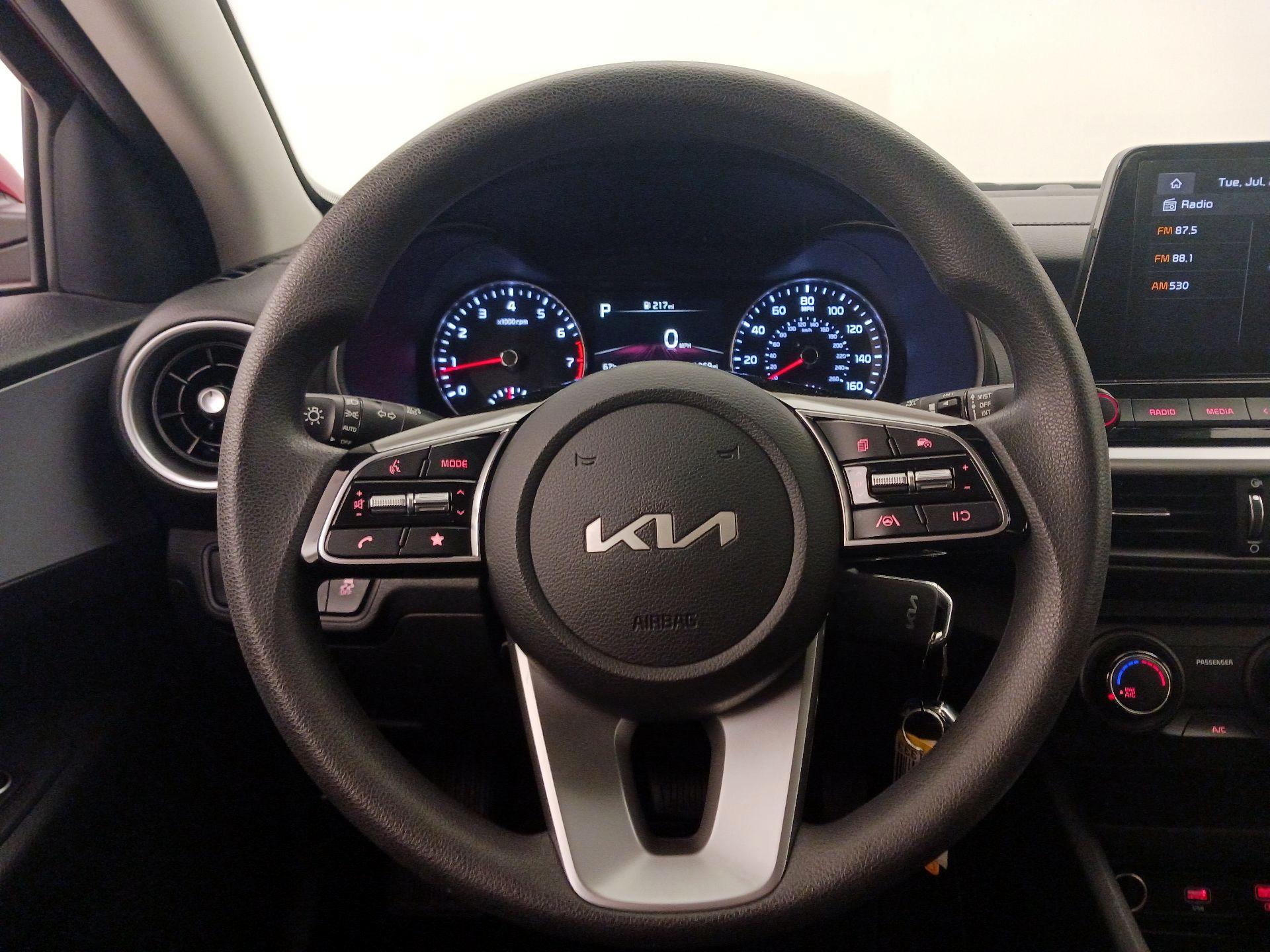 Thumbnail: 2024 Kia Forte - 10