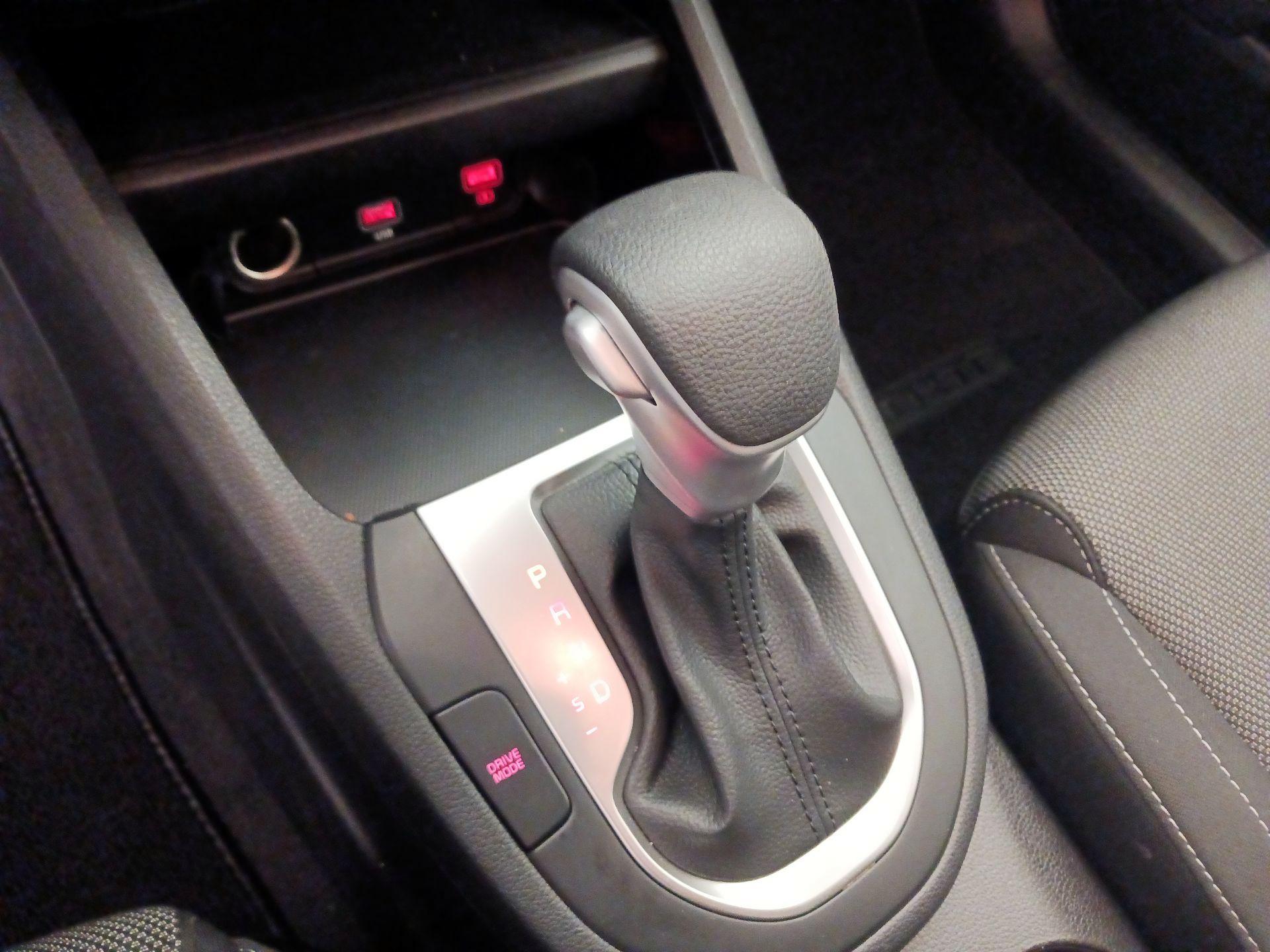 Thumbnail: 2024 Kia Forte - 17