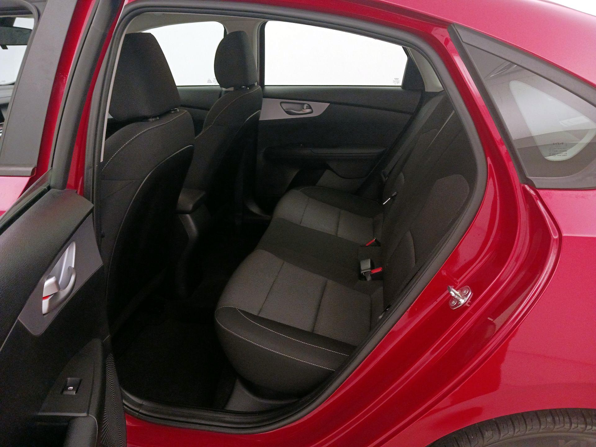 Thumbnail: 2024 Kia Forte - 19