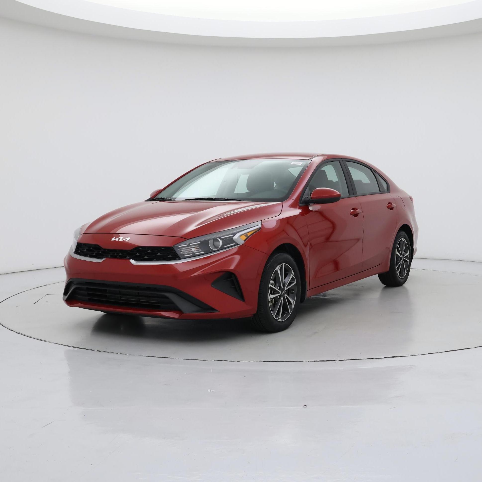 Thumbnail: 2024 Kia Forte - 4