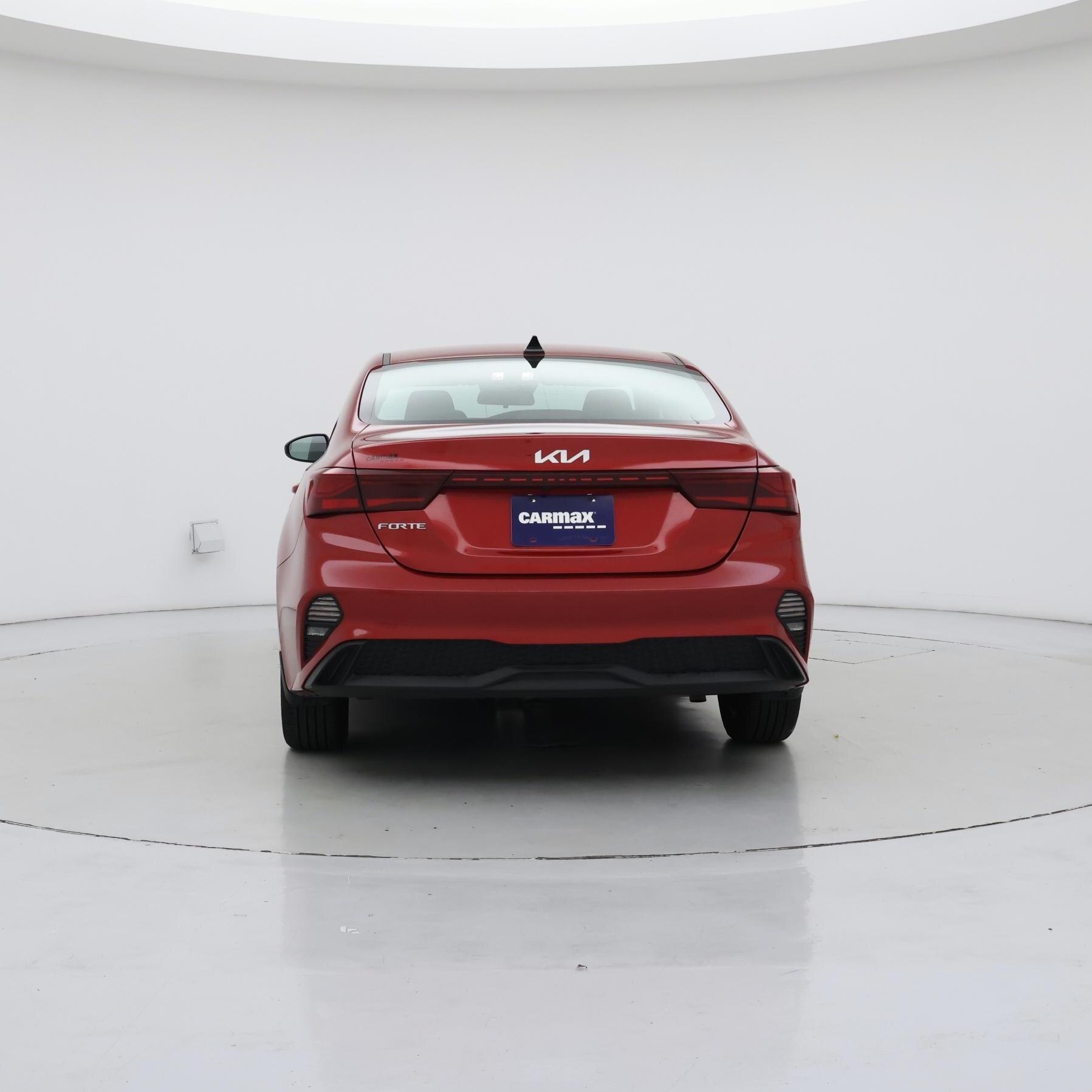 Thumbnail: 2024 Kia Forte - 6