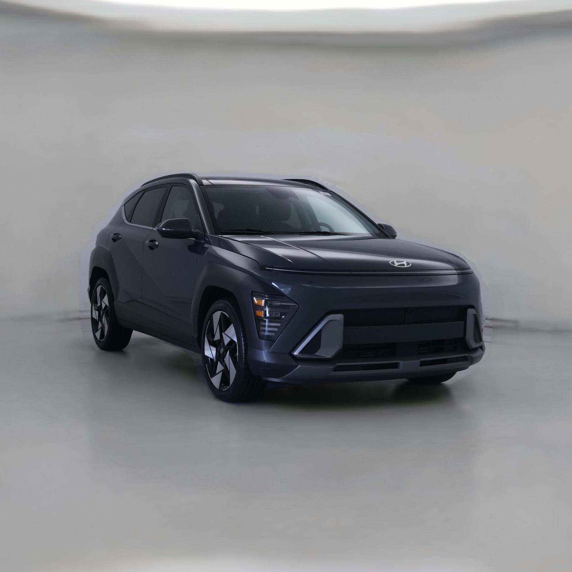 Thumbnail: 2024 Hyundai Kona - 1