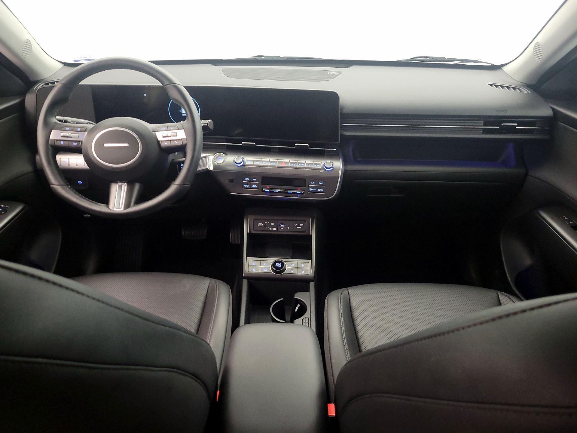 Thumbnail: 2024 Hyundai Kona - 9
