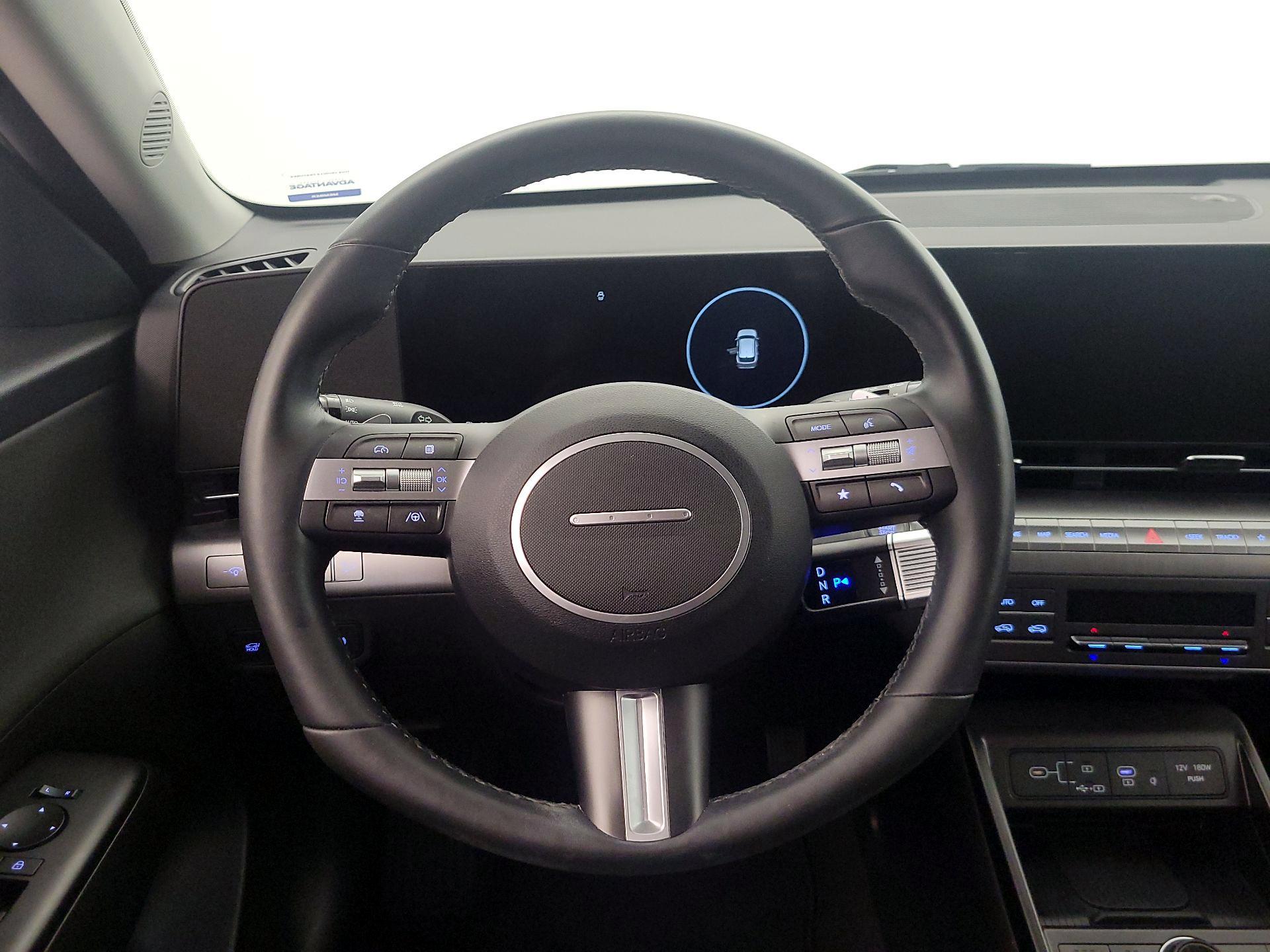 Thumbnail: 2024 Hyundai Kona - 10