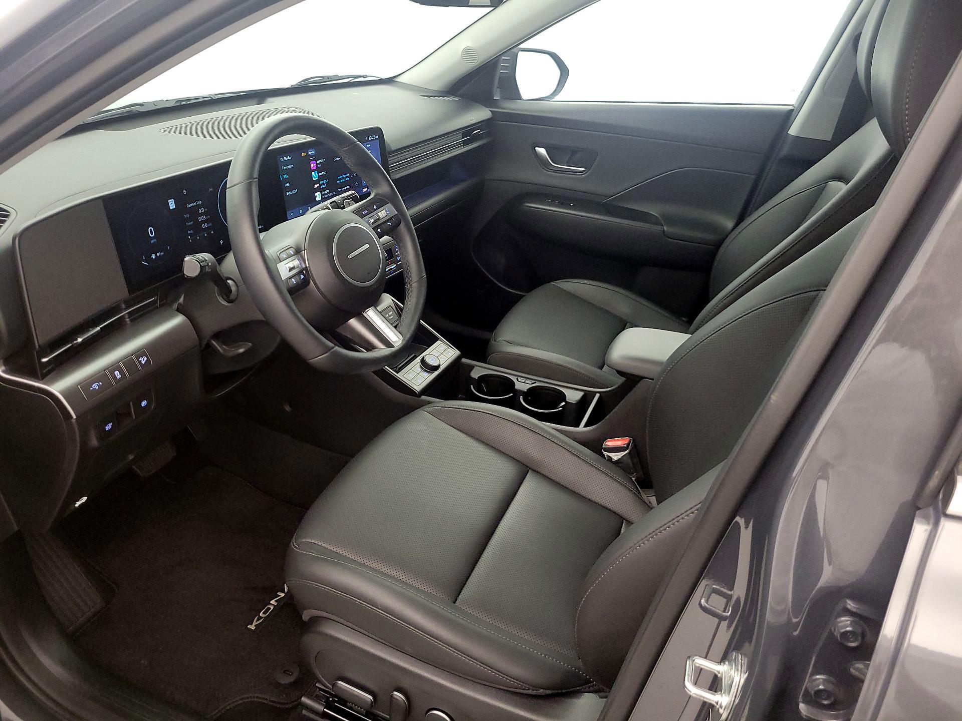 Thumbnail: 2024 Hyundai Kona - 11