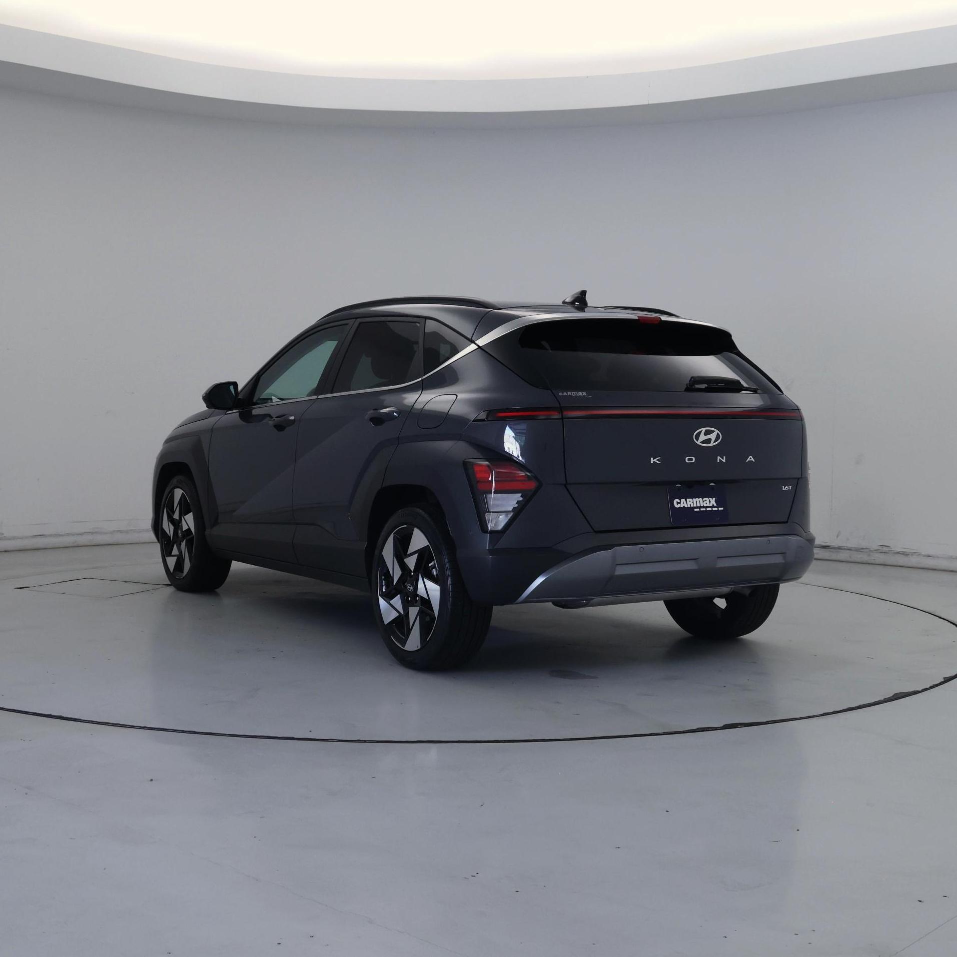 Thumbnail: 2024 Hyundai Kona - 2