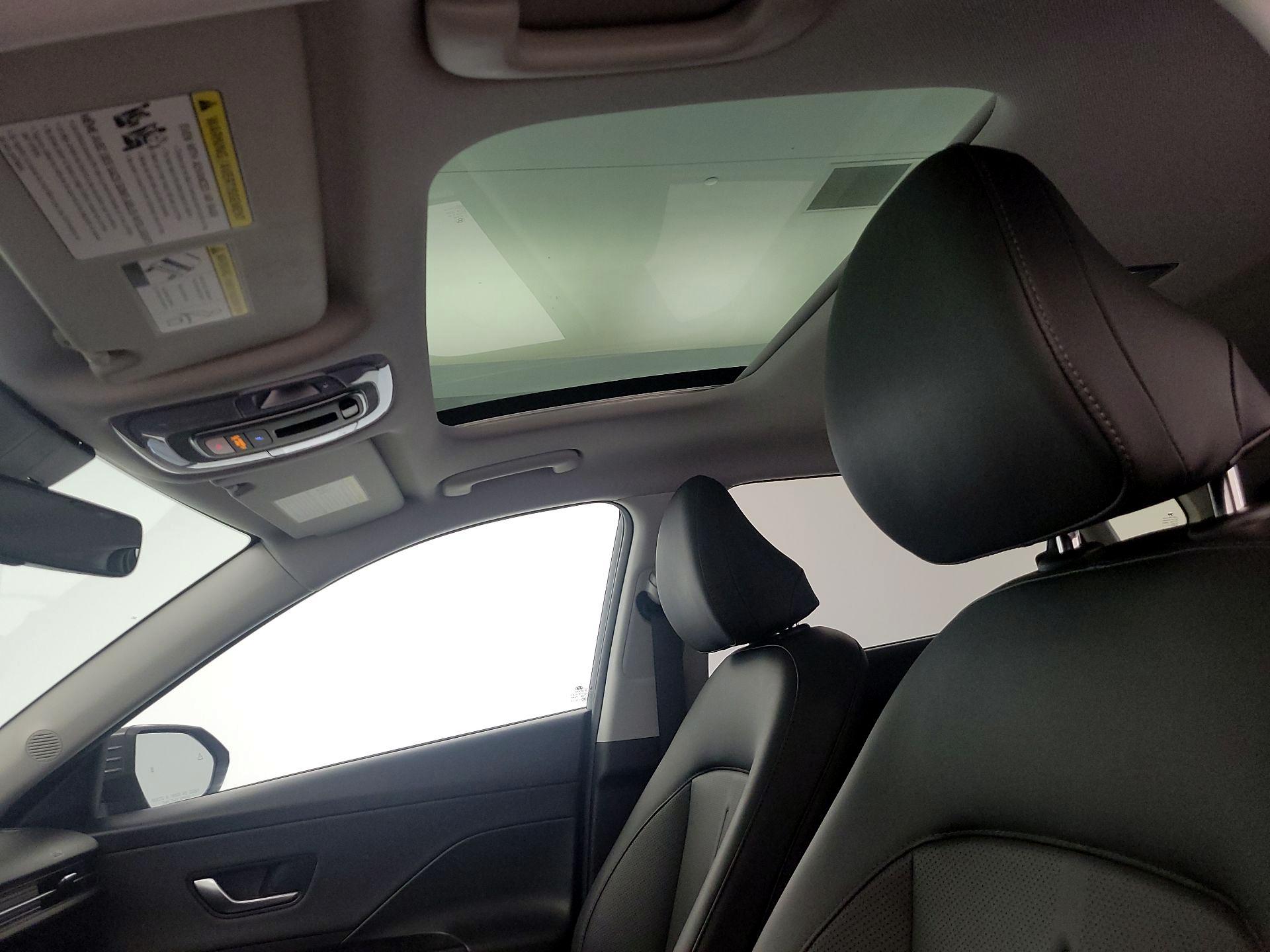 Thumbnail: 2024 Hyundai Kona - 20