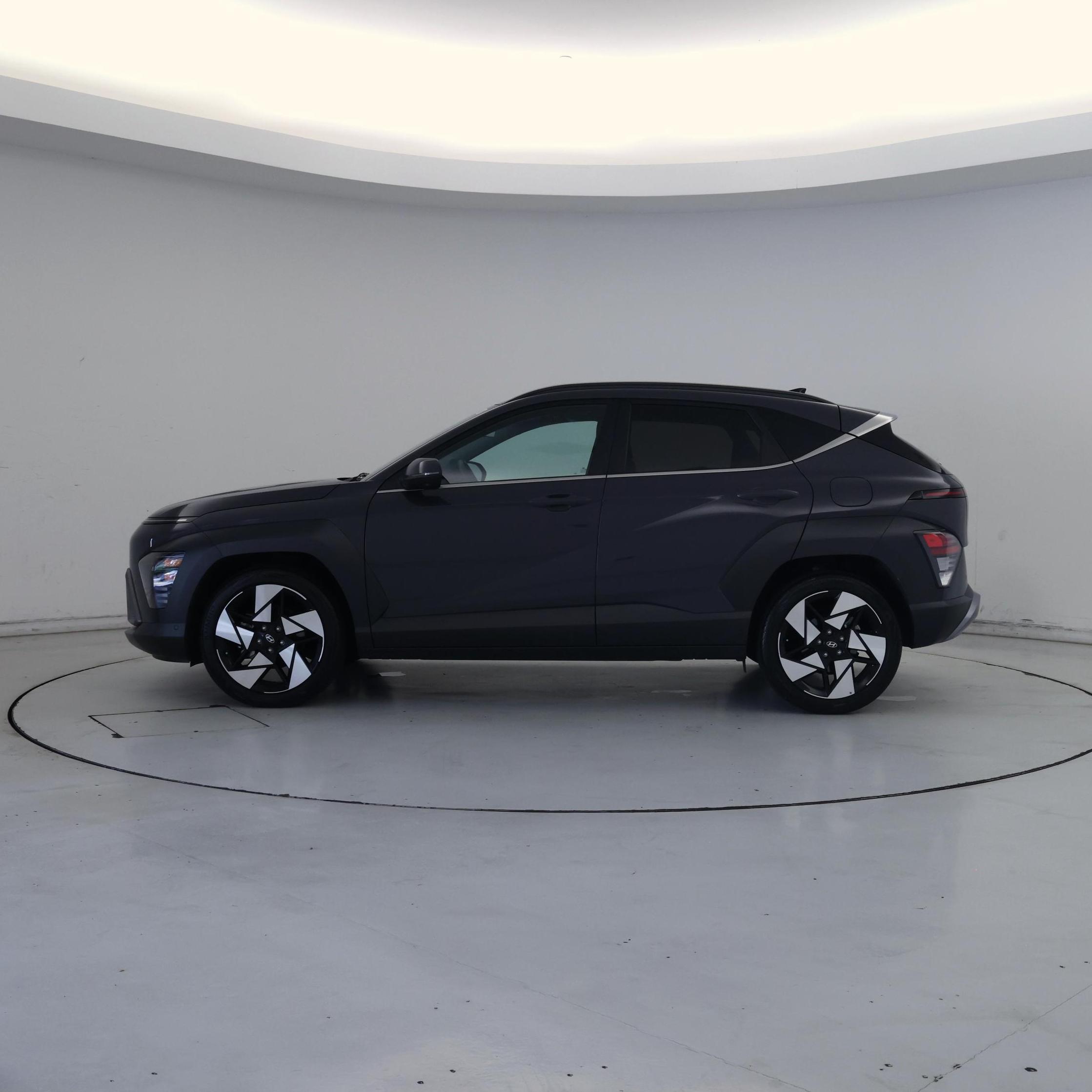 Thumbnail: 2024 Hyundai Kona - 3