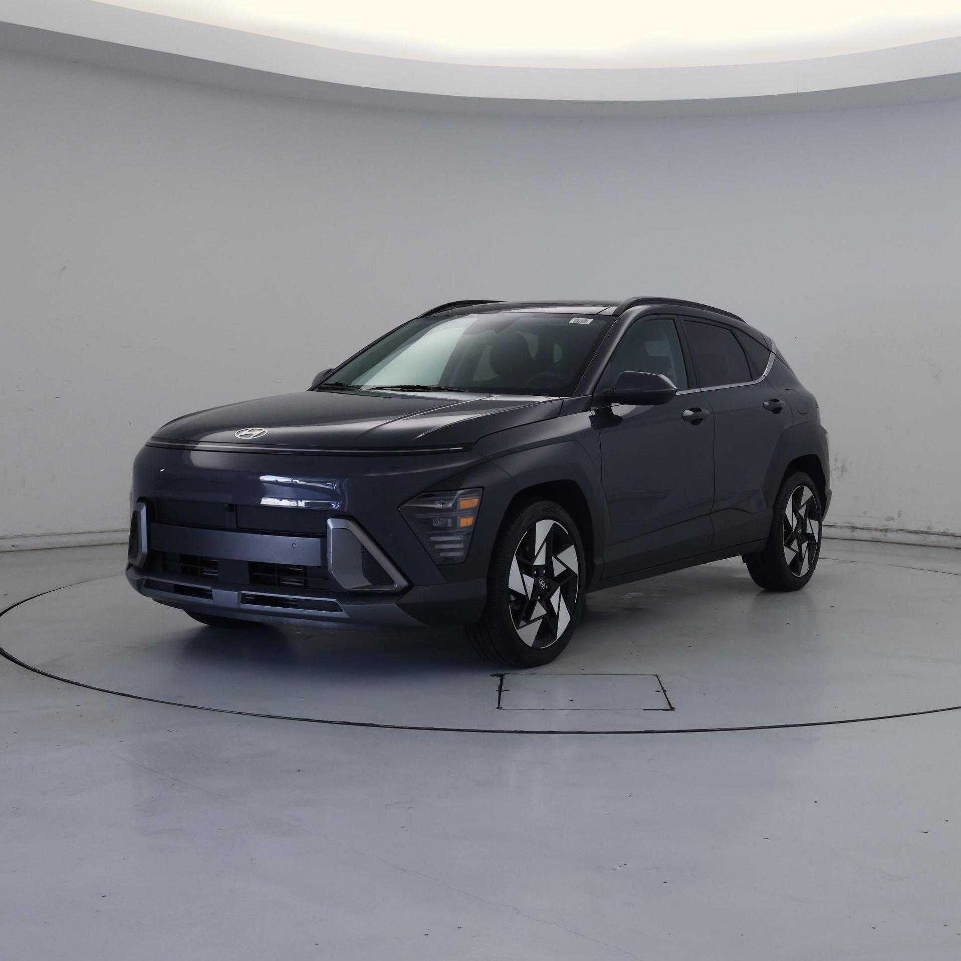 Thumbnail: 2024 Hyundai Kona - 4