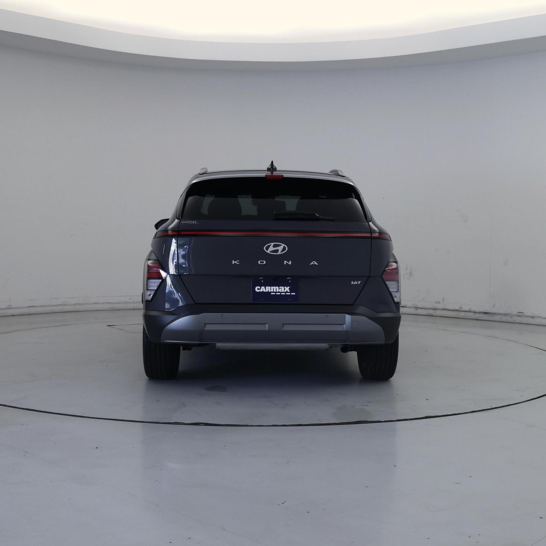 Thumbnail: 2024 Hyundai Kona - 6