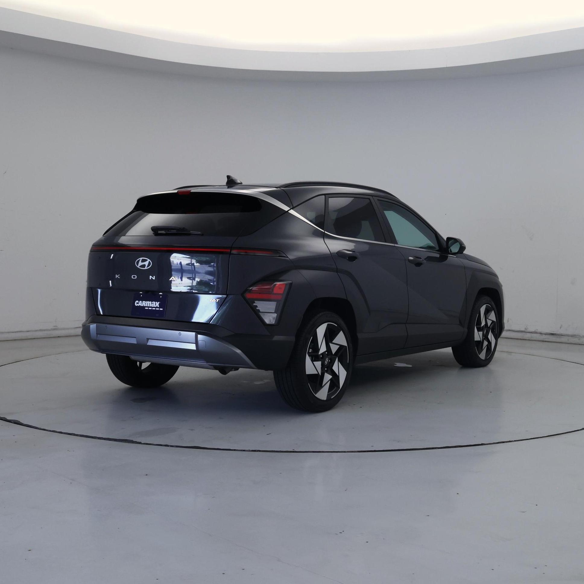 Thumbnail: 2024 Hyundai Kona - 8