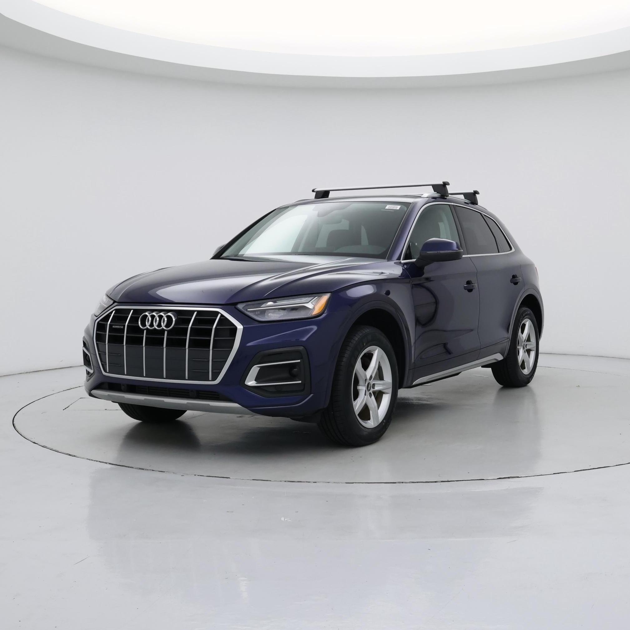 Thumbnail: 2021 Audi Q5 - 4