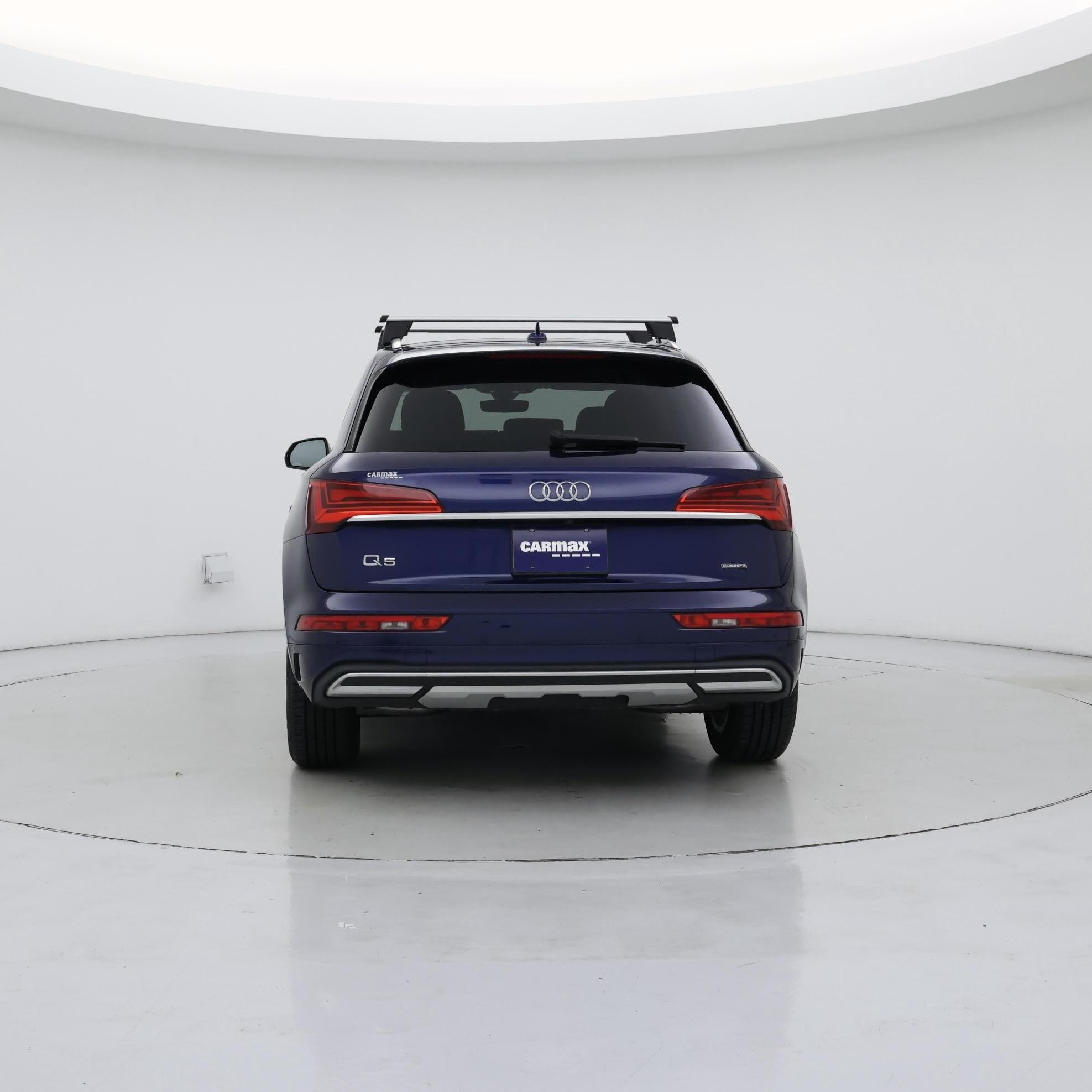 Thumbnail: 2021 Audi Q5 - 6