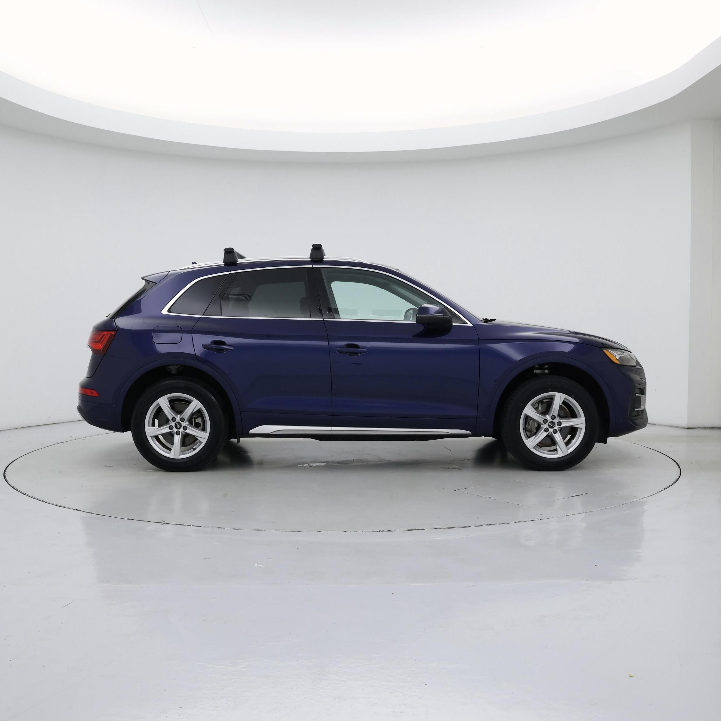 Thumbnail: 2021 Audi Q5 - 7