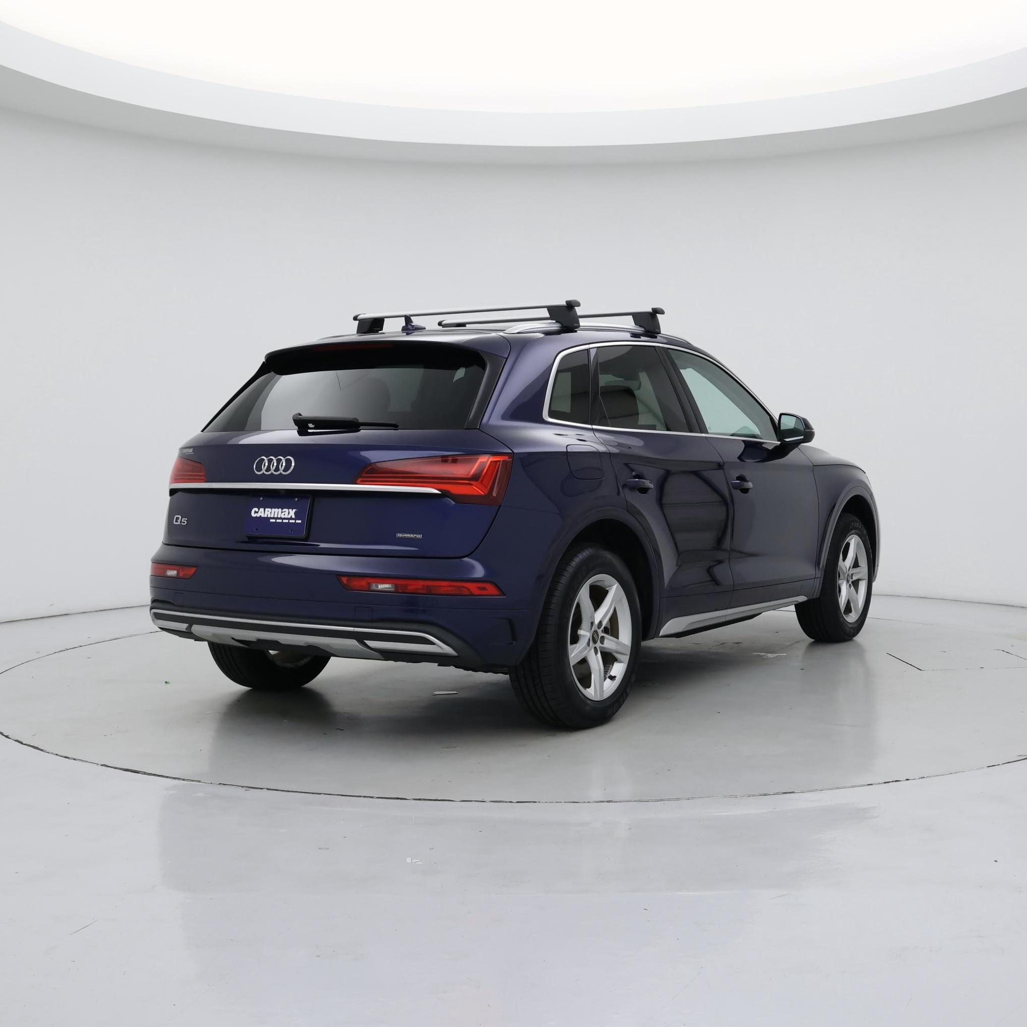 Thumbnail: 2021 Audi Q5 - 8