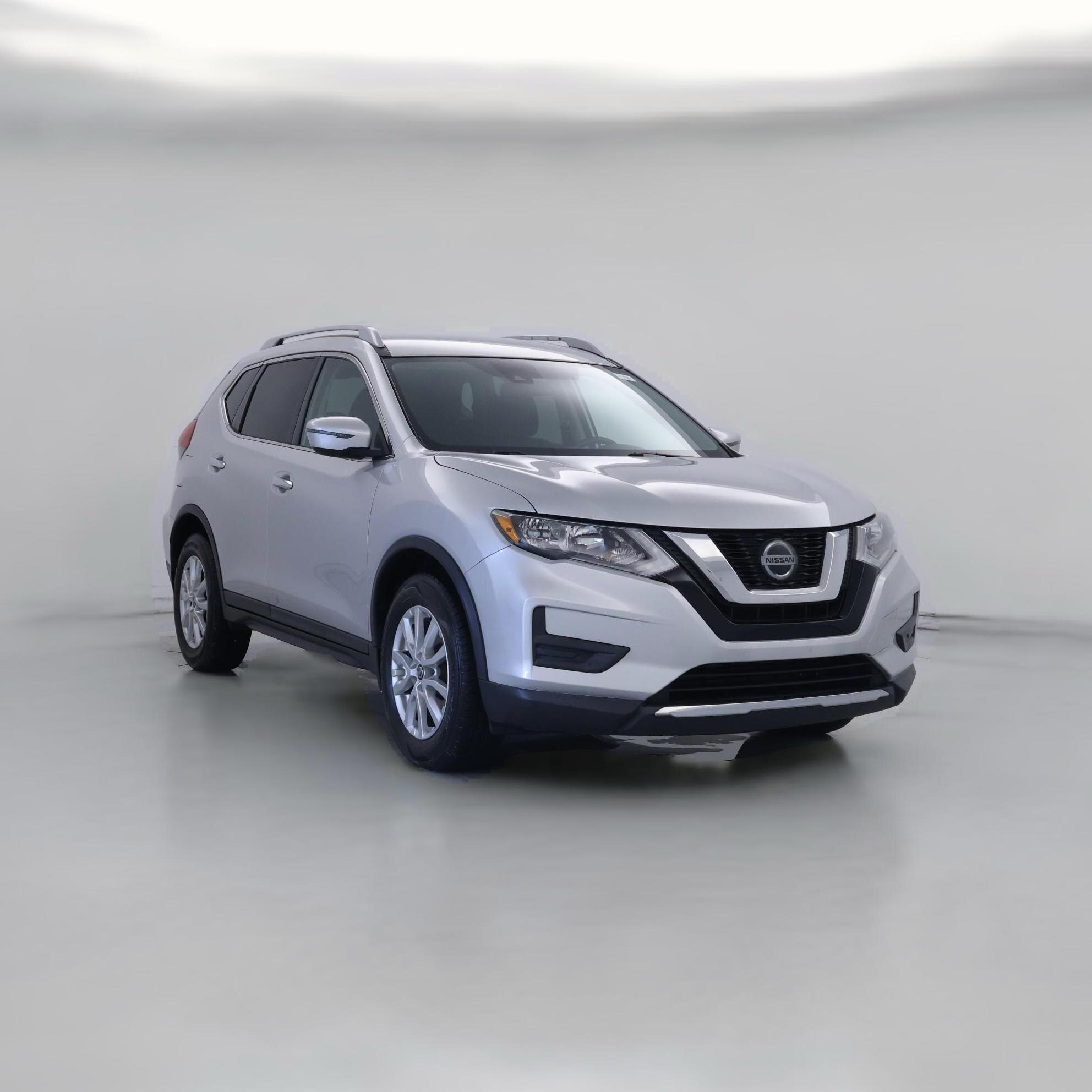 Thumbnail: 2020 Nissan Rogue - 1